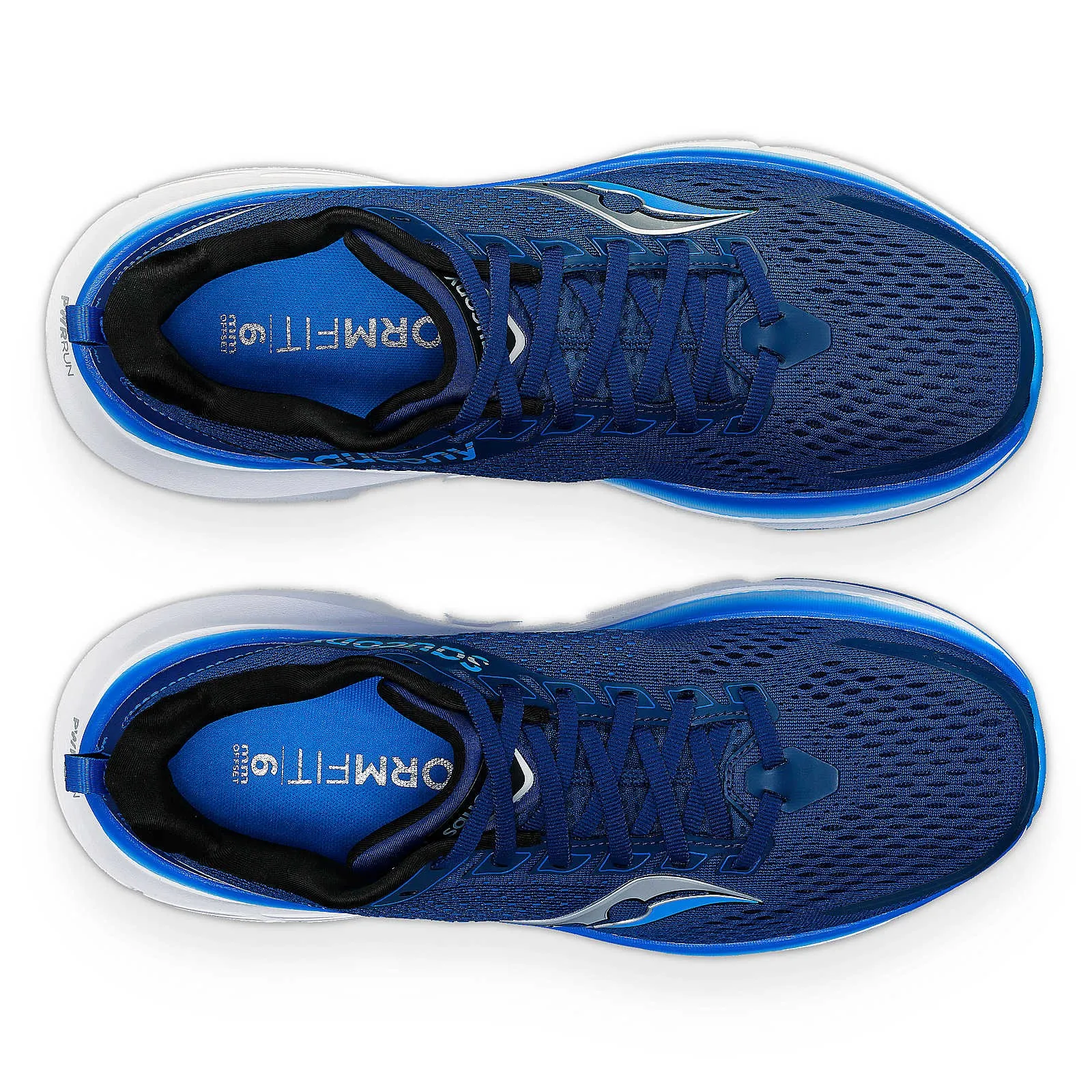 Чоловічі кросівки Saucony GUIDE 17 WIDE