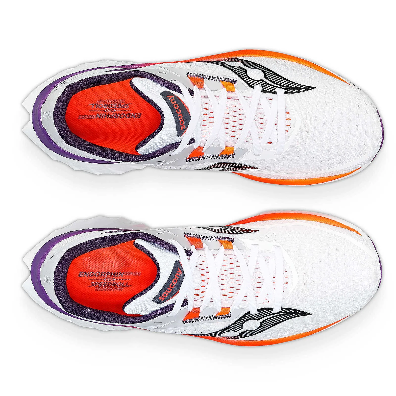Чоловічі кросівки Saucony ENDORPHIN SPEED 4