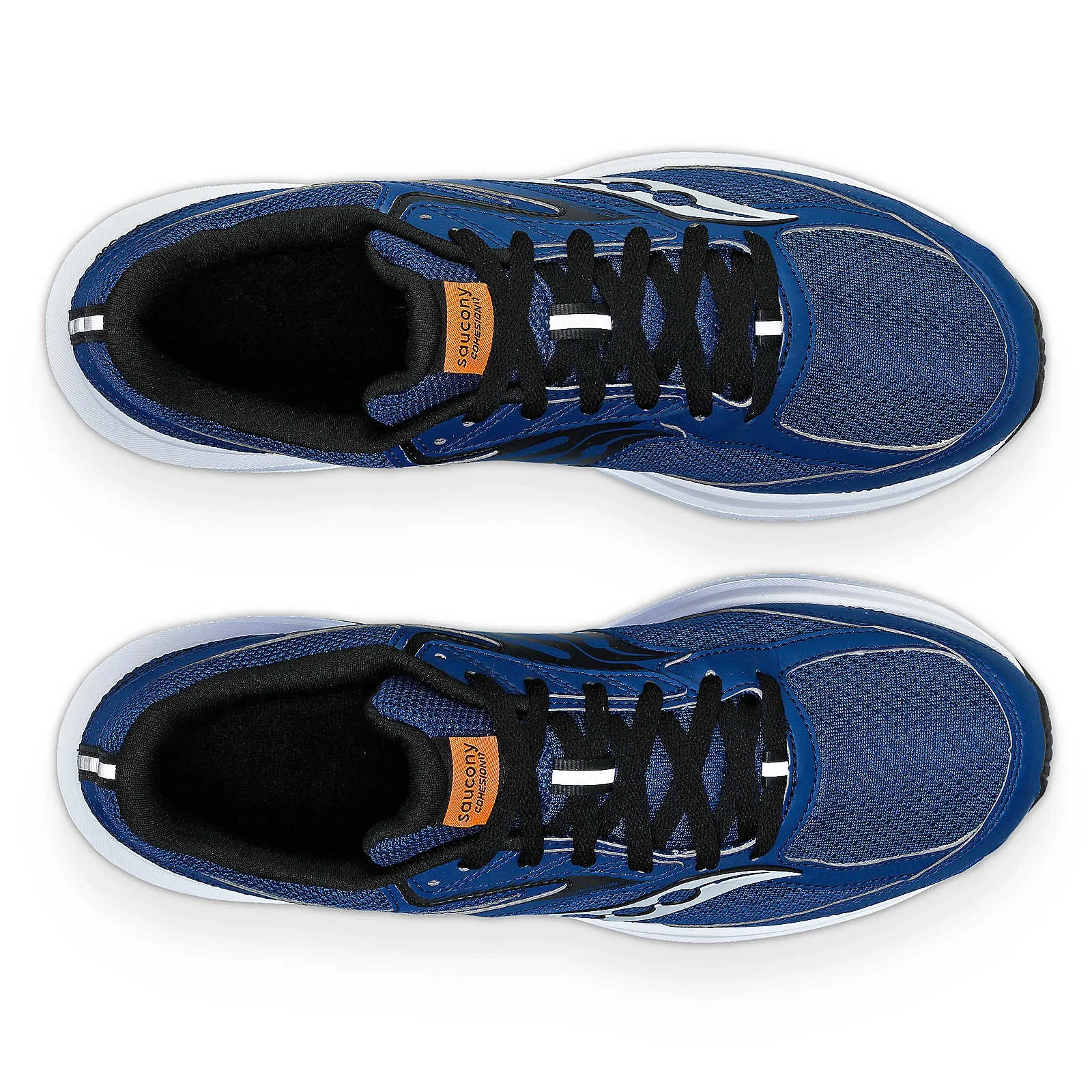 Чоловічі кросівки Saucony COHESION 17