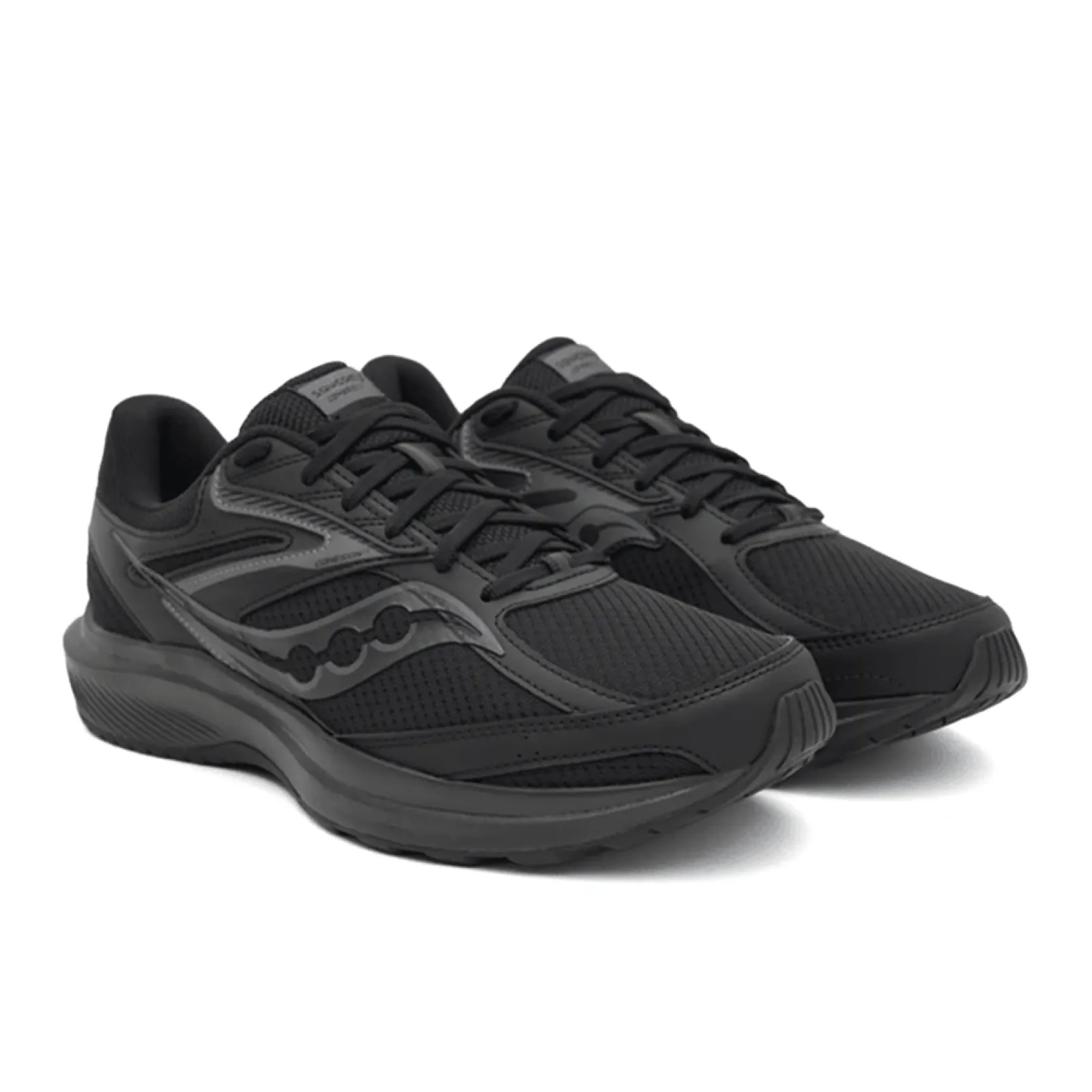 Чоловічі кросівки Saucony COHESION 17