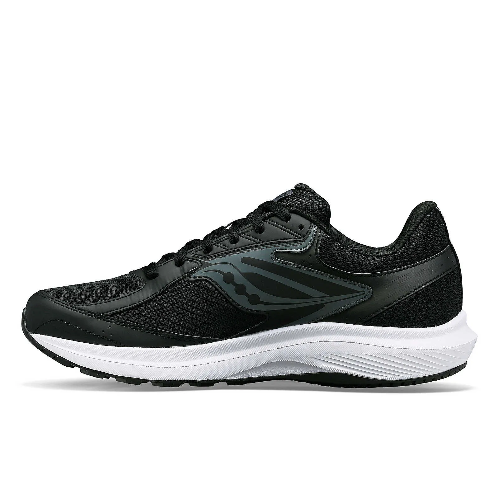 Чоловічі кросівки Saucony COHESION 17 WIDE