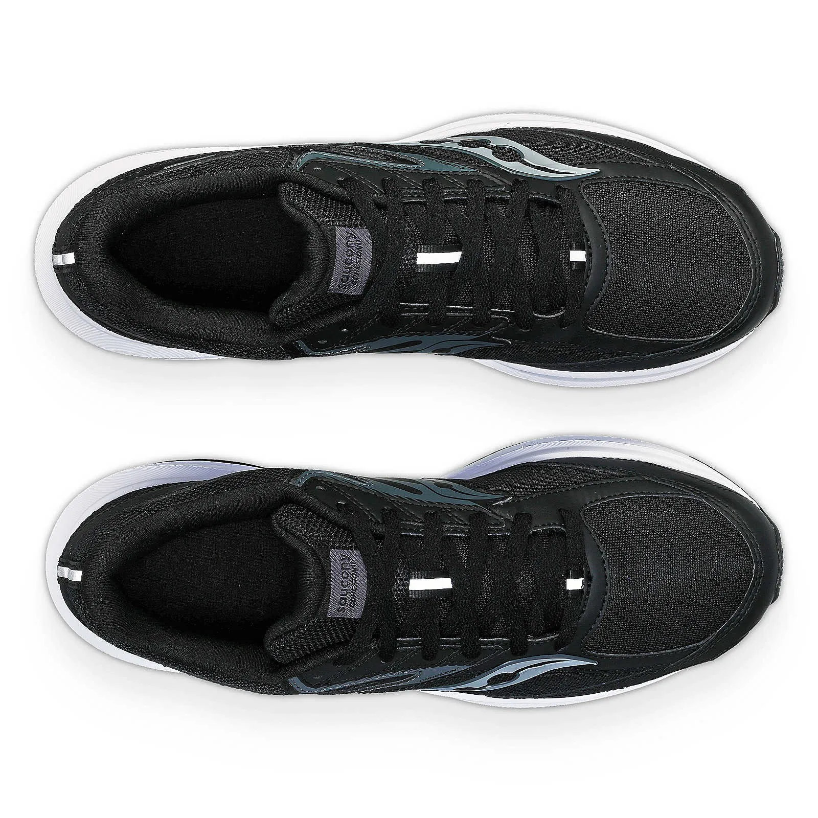 Чоловічі кросівки Saucony COHESION 17 WIDE