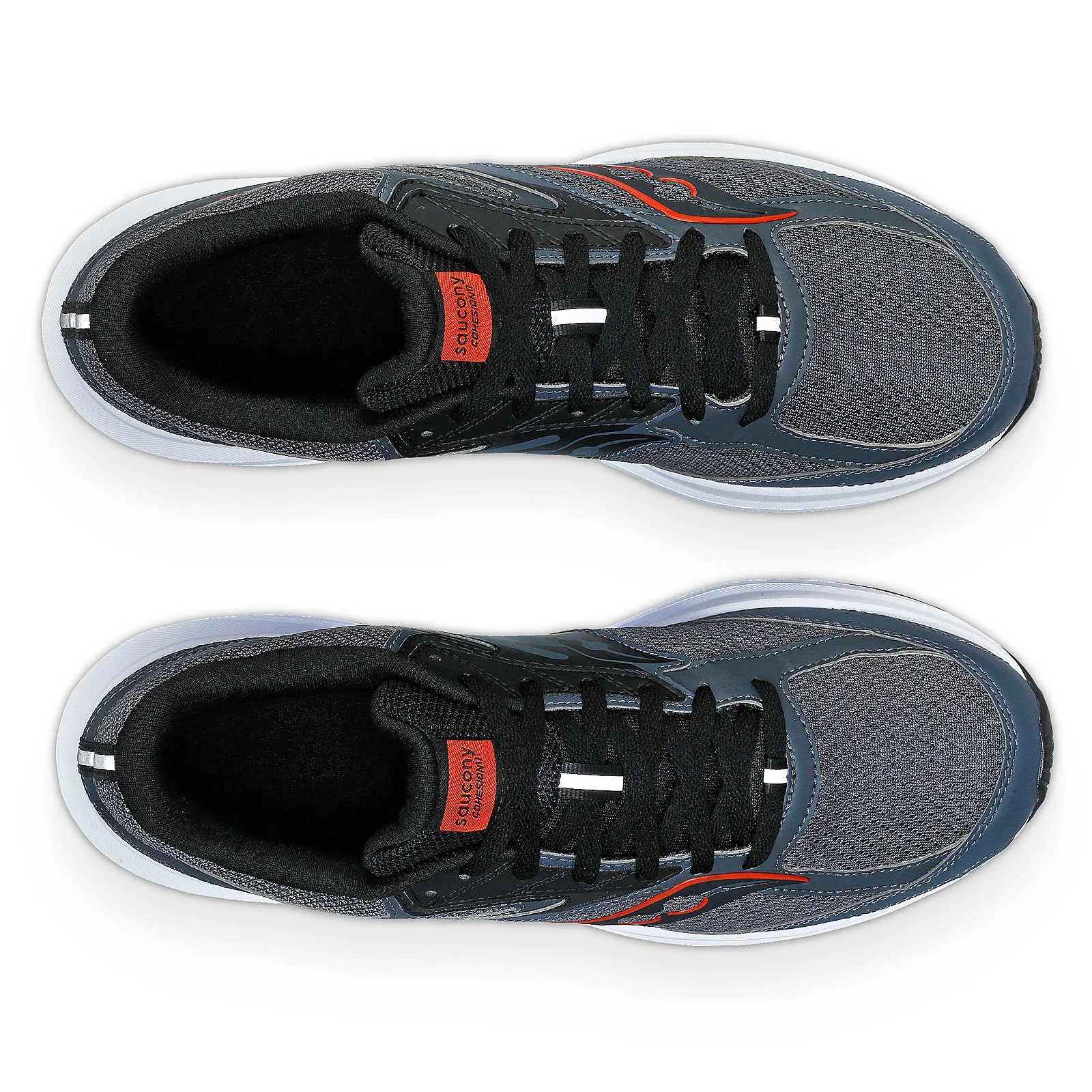 Чоловічі кросівки Saucony COHESION 17 WIDE