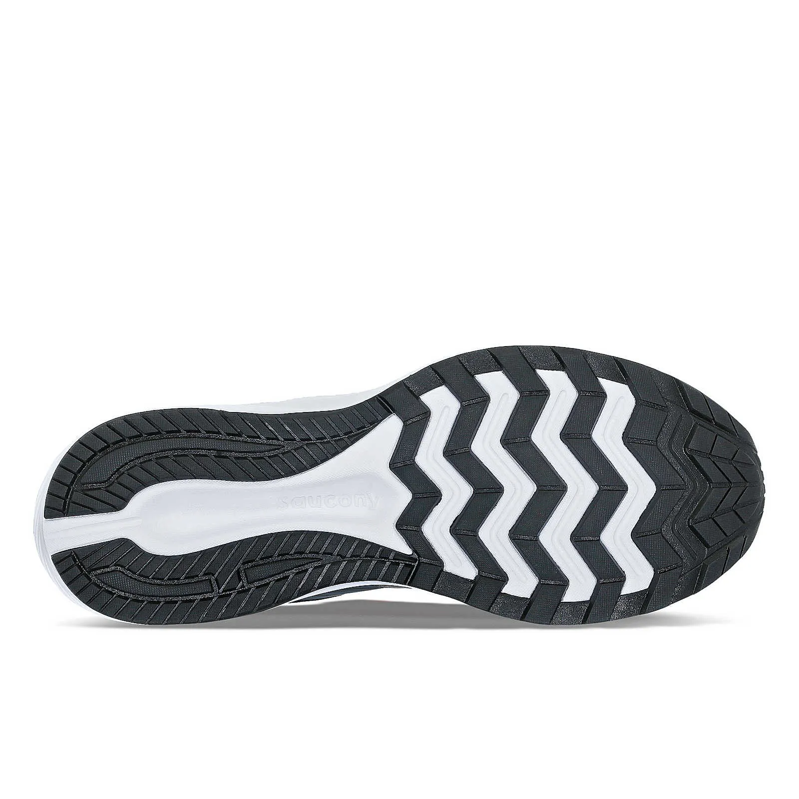 Чоловічі кросівки Saucony COHESION 17 WIDE