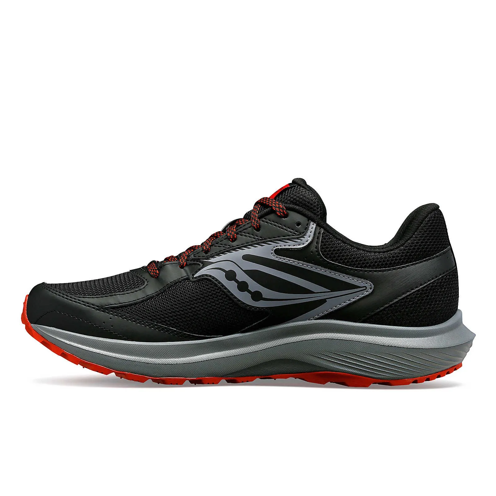 Чоловічі кросівки Saucony COHESION TR17 WIDE