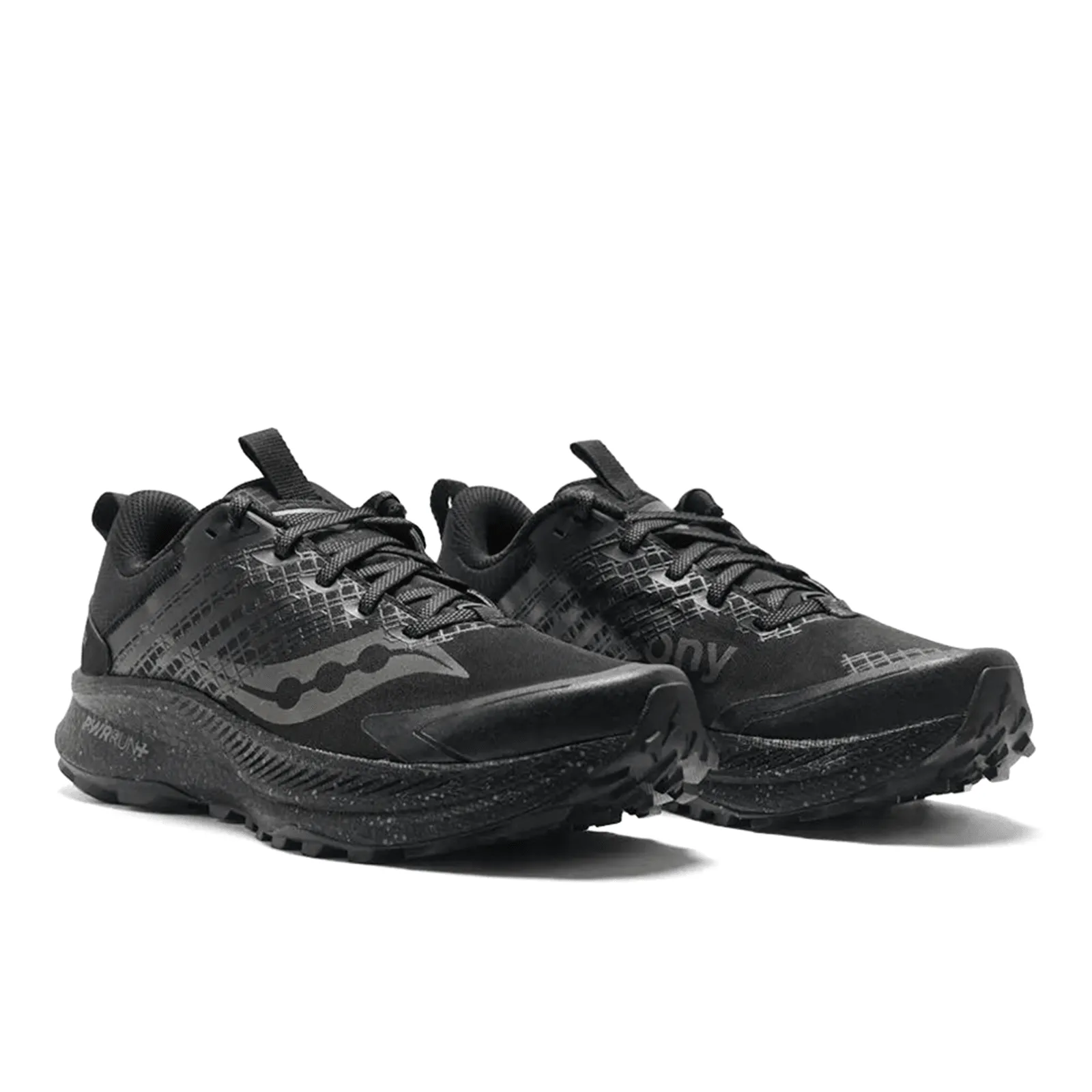 Чоловічі кросівки Saucony RIDE TR2 GTX