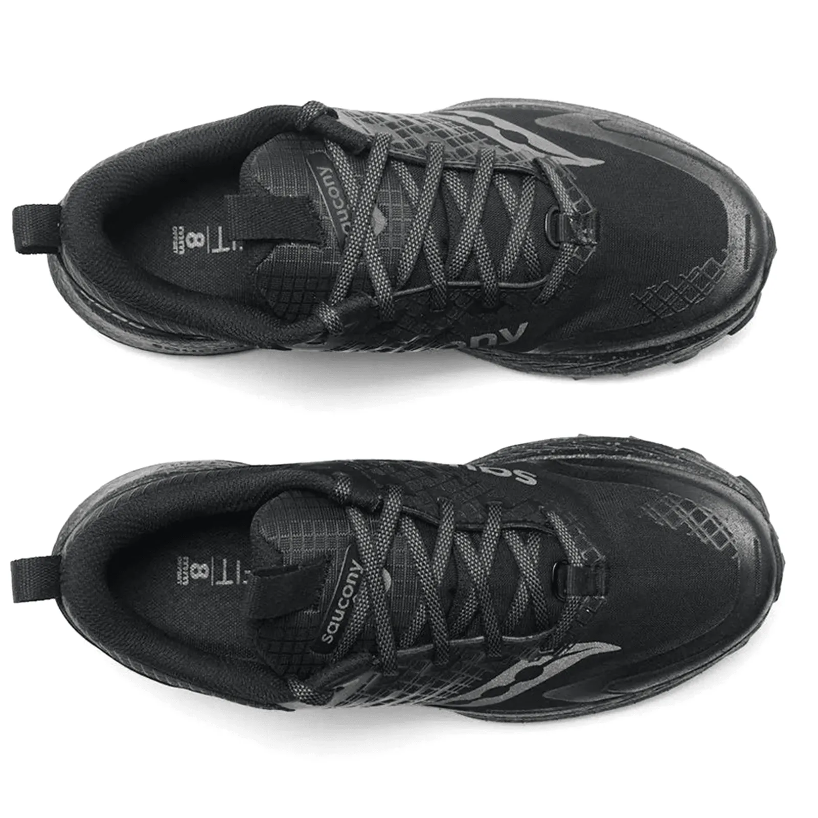 Чоловічі кросівки Saucony RIDE TR2 GTX