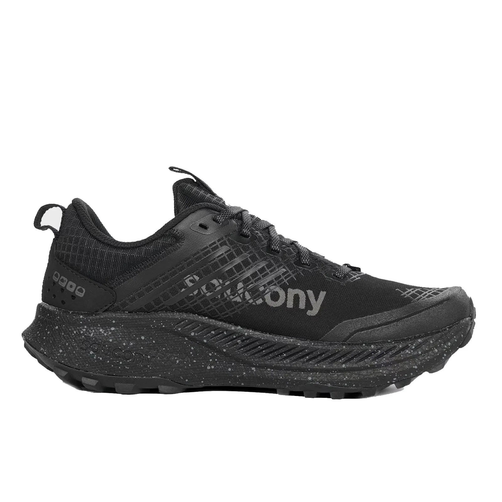 Чоловічі кросівки Saucony RIDE TR2 GTX