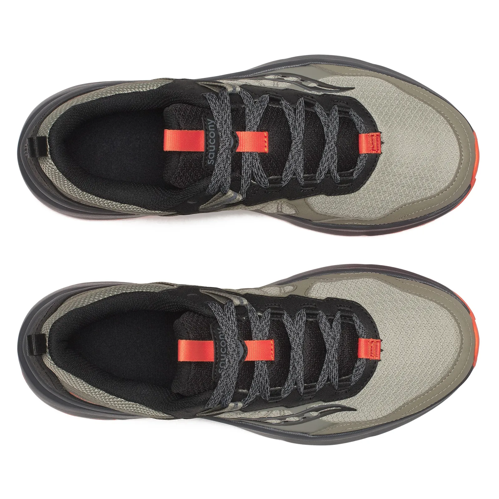 Чоловічі кросівки Saucony EXCURSION TR17