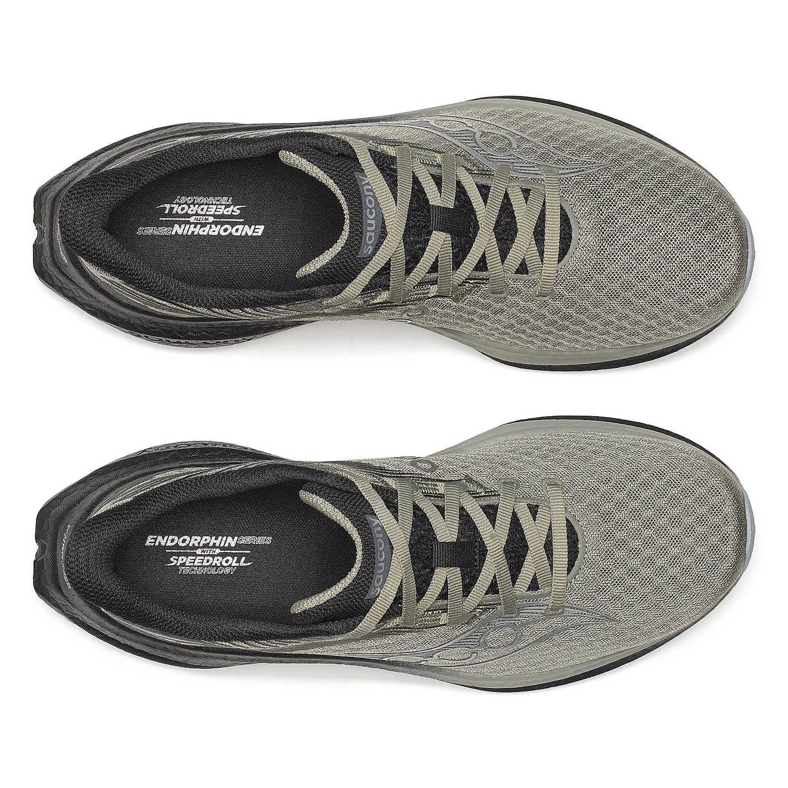 Чоловічі кросівки Saucony ENDORPHIN SPEED 5