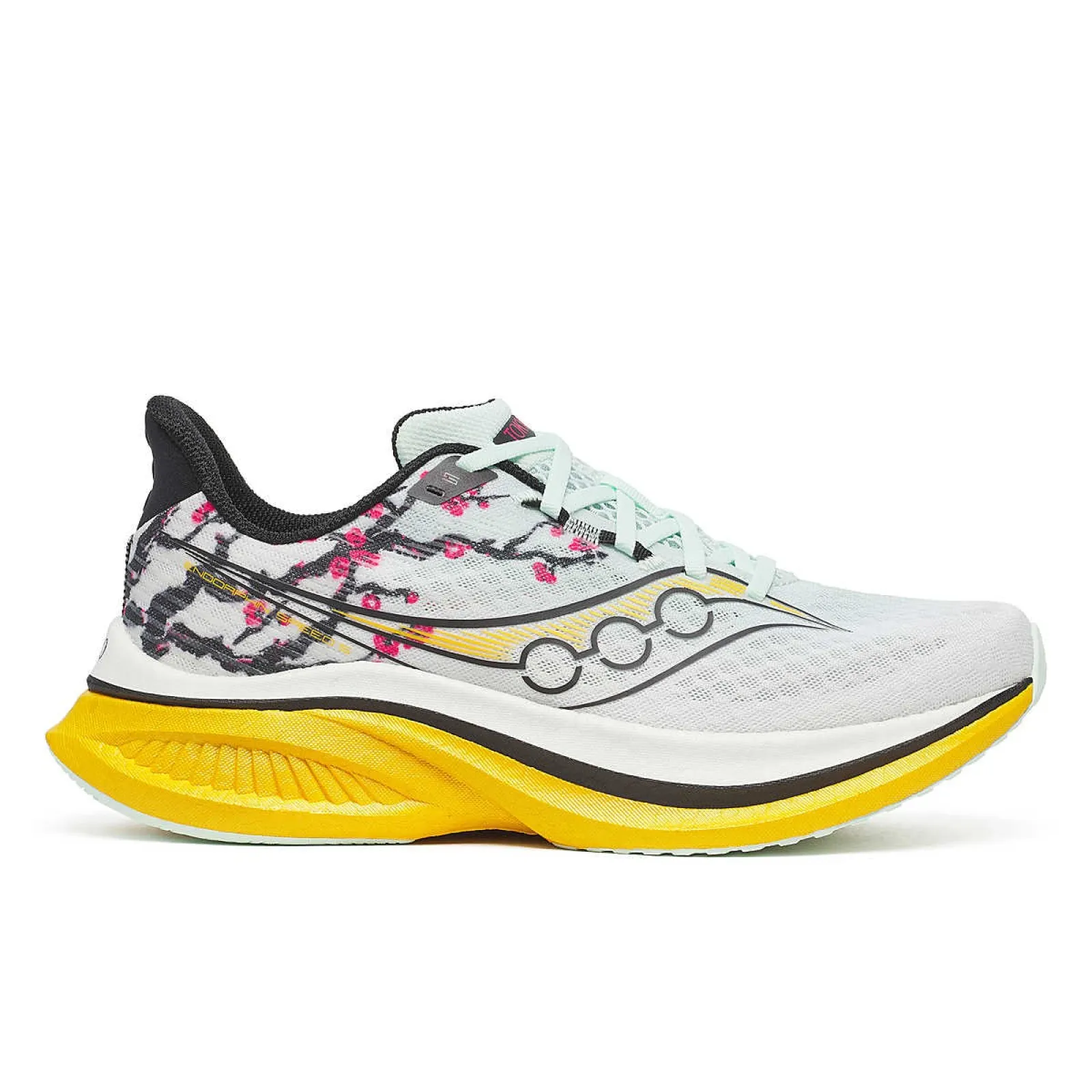 Чоловічі кросівки Saucony Tokyo Endorphin Speed 5