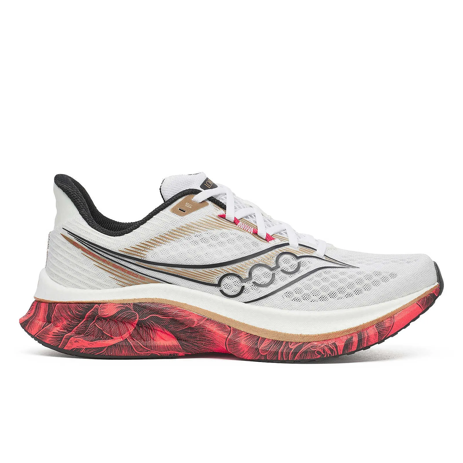 Чоловічі кросівки Saucony London Endorphin Speed ​​5