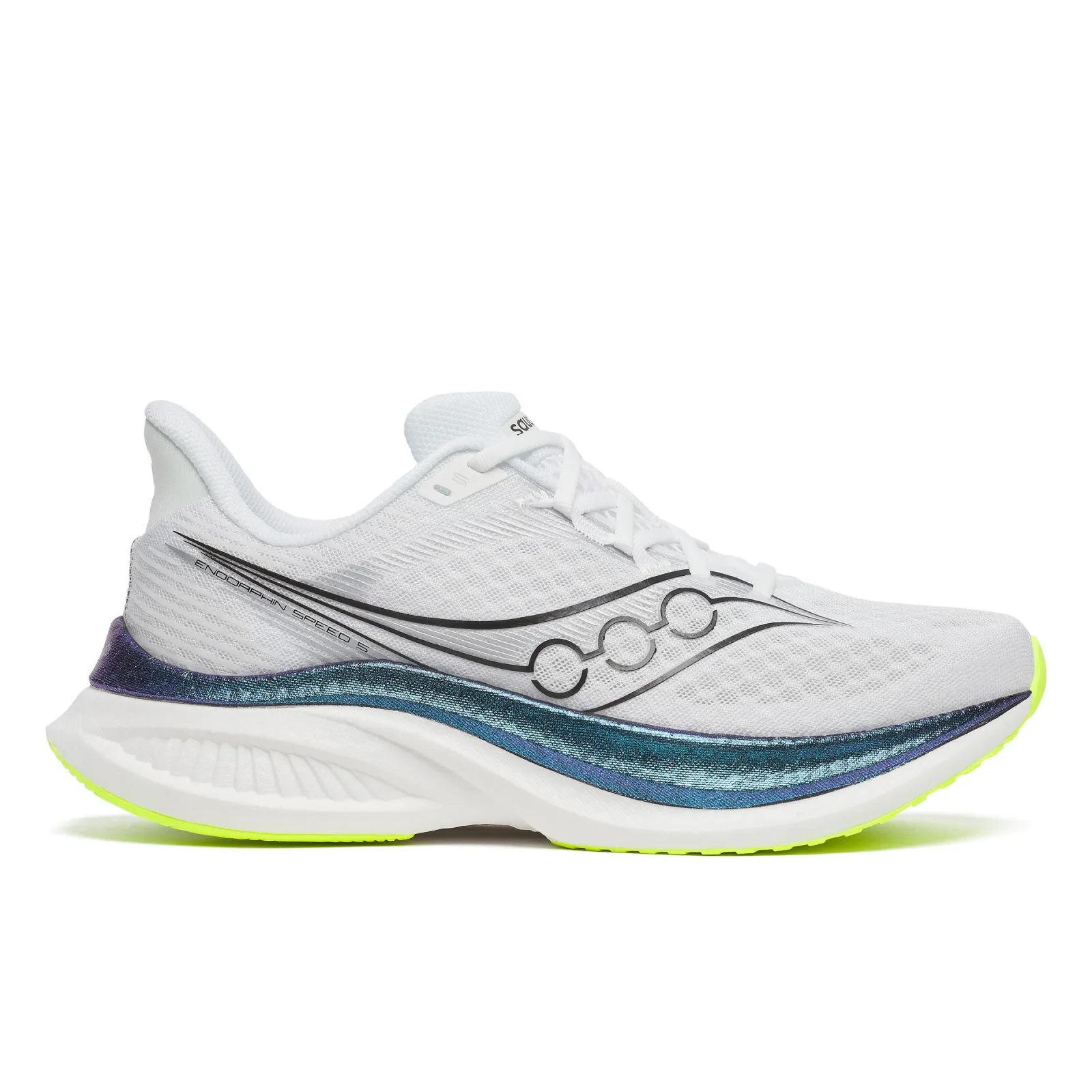 Чоловічі кросівки Saucony ENDORPHIN SPEED 5
