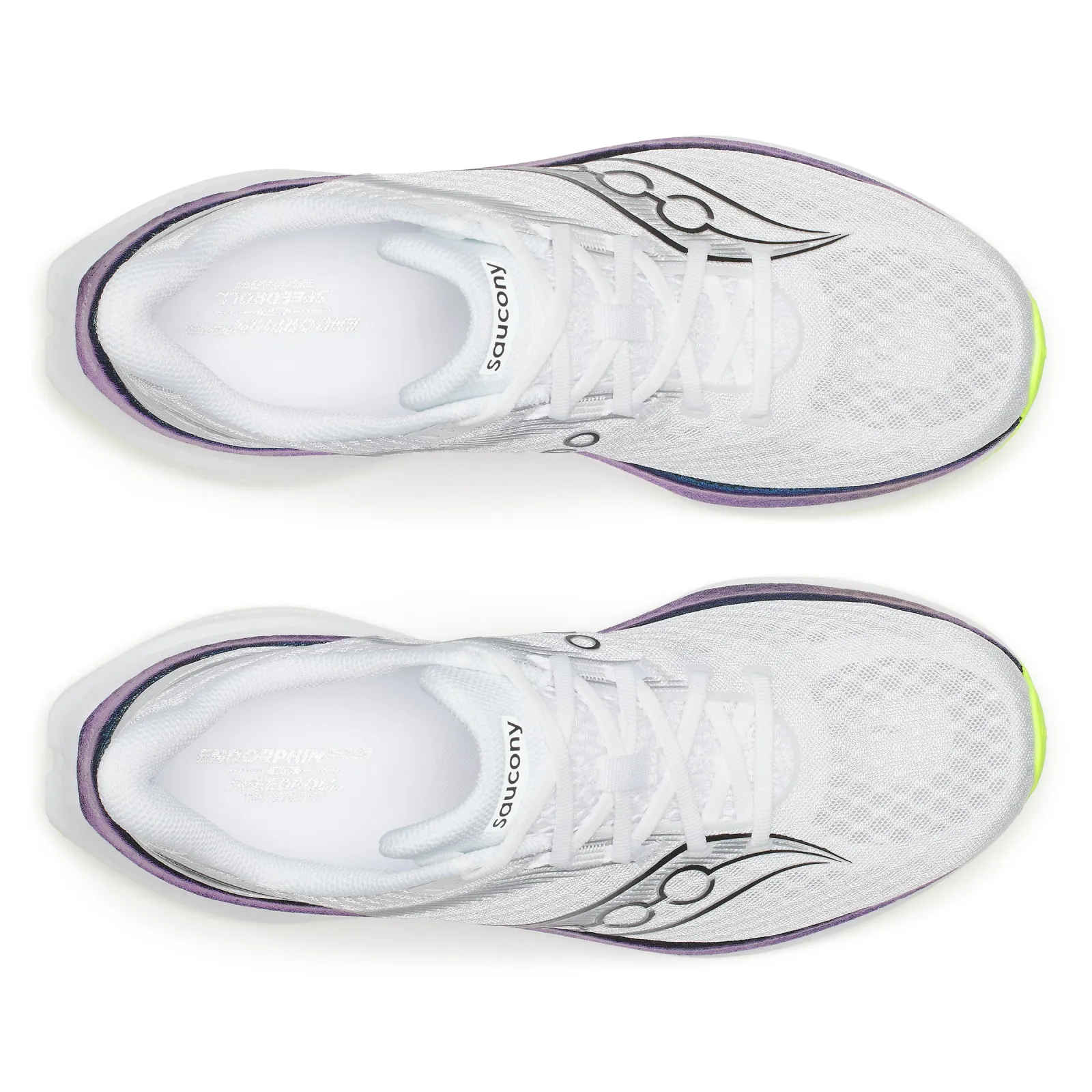 Чоловічі кросівки Saucony ENDORPHIN SPEED 5