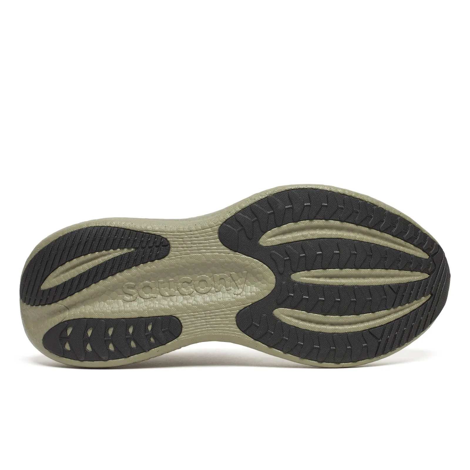 Чоловічі кросівки Saucony TRIUMPH 23