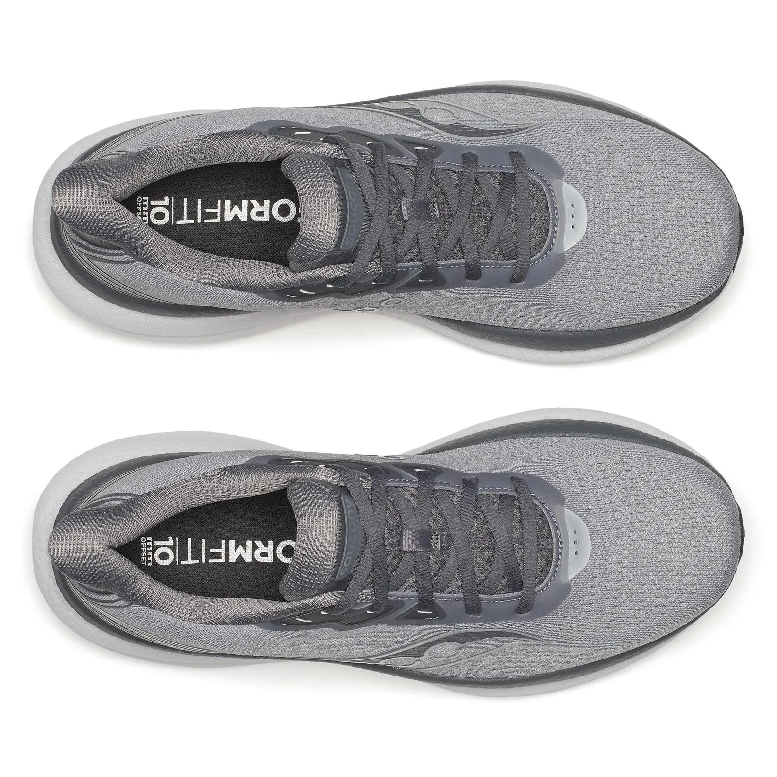 Чоловічі кросівки Saucony TRIUMPH 23