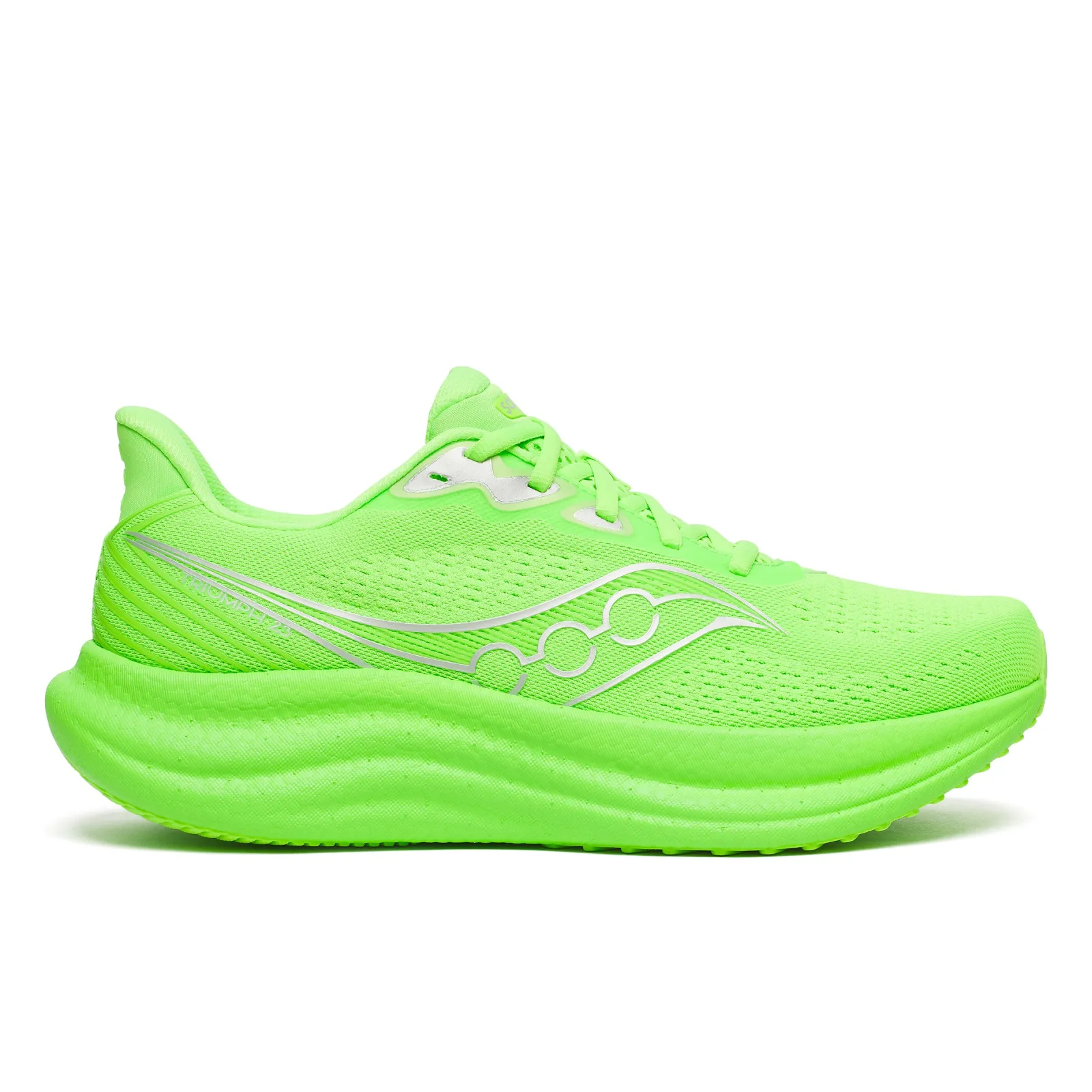 Чоловічі кросівки Saucony TRIUMPH 23