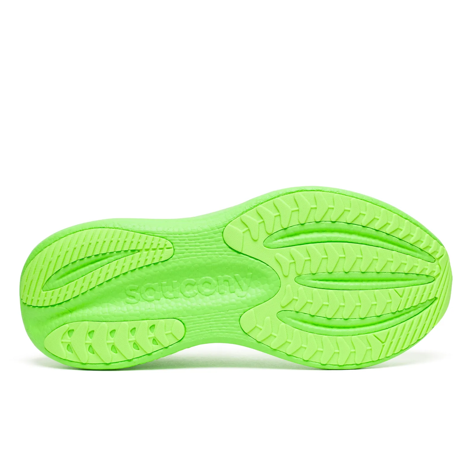 Чоловічі кросівки Saucony TRIUMPH 23