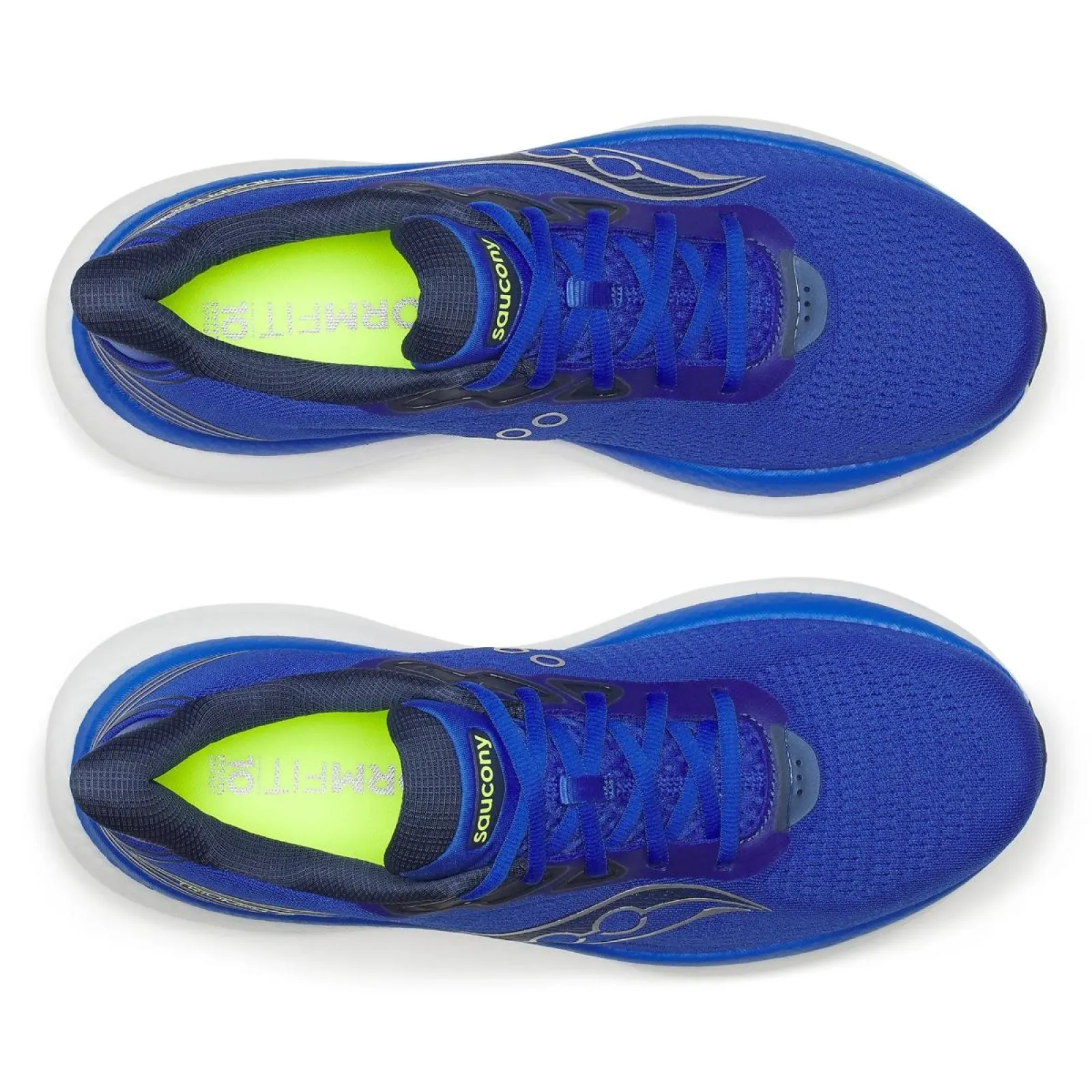 Чоловічі кросівки Saucony TRIUMPH 23