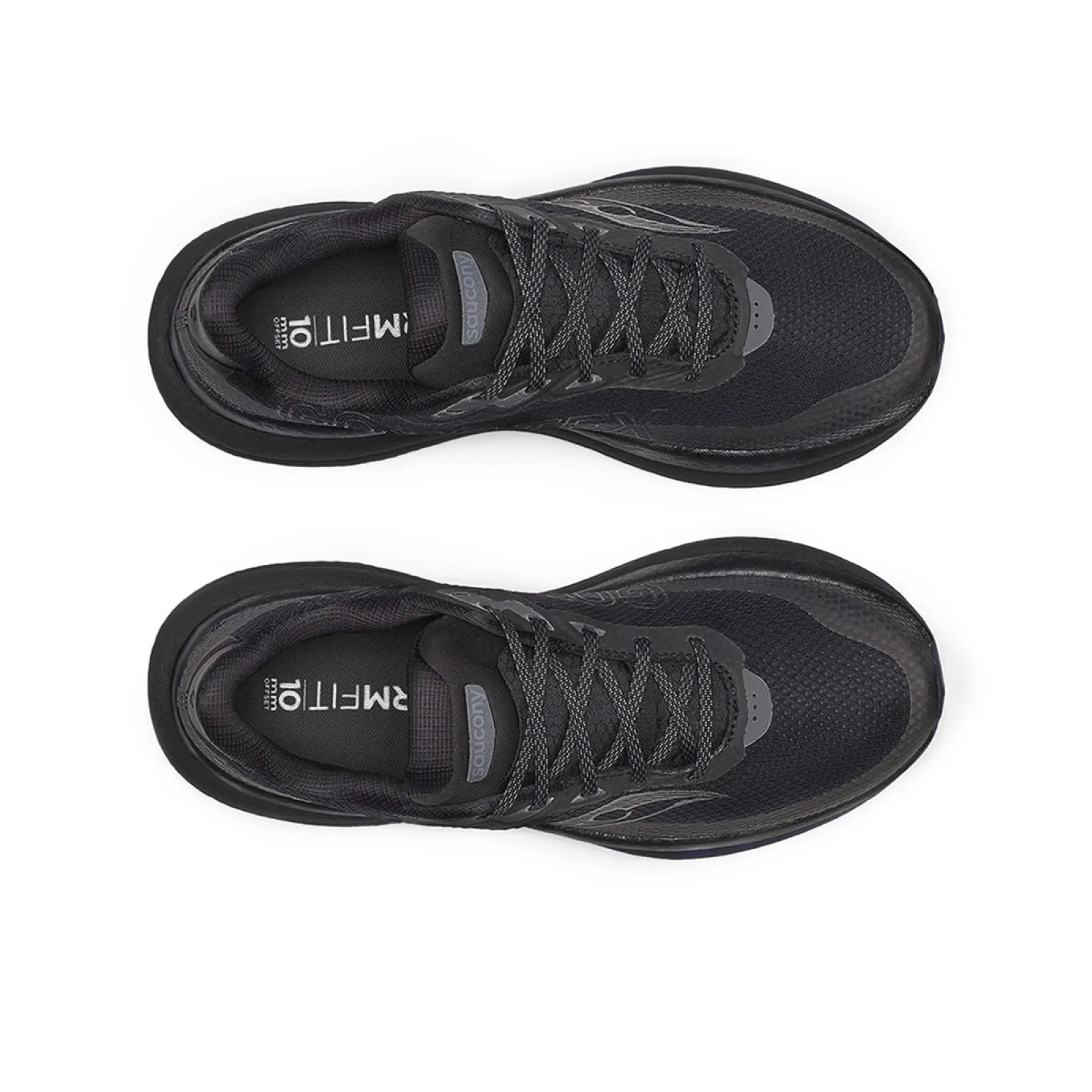 Чоловічі кросівки Saucony TRIUMPH 23 GTX