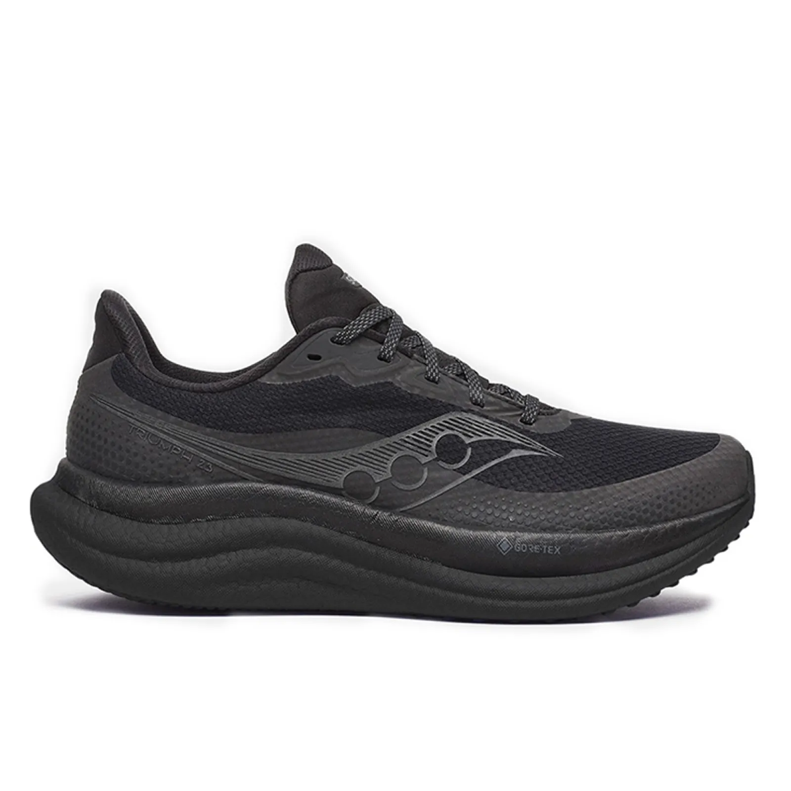 Чоловічі кросівки Saucony TRIUMPH 23 GTX
