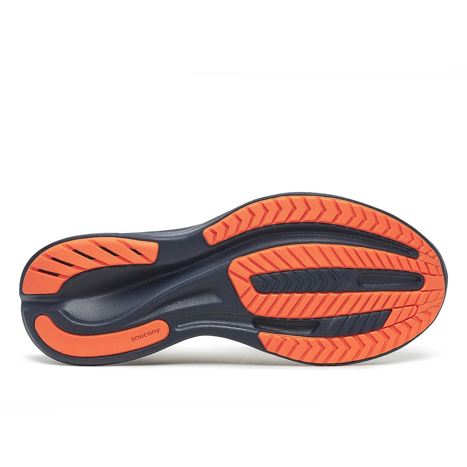 Чоловічі кросівки Saucony COHESION 18