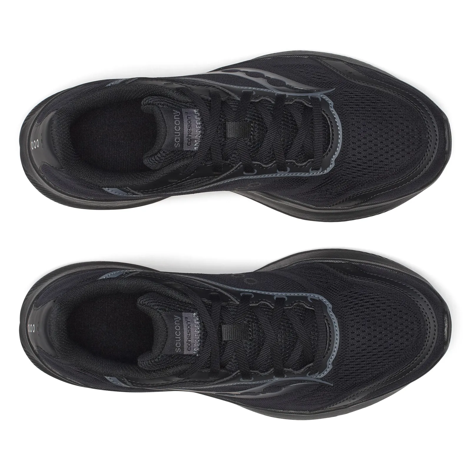 Чоловічі кросівки Saucony COHESION 18