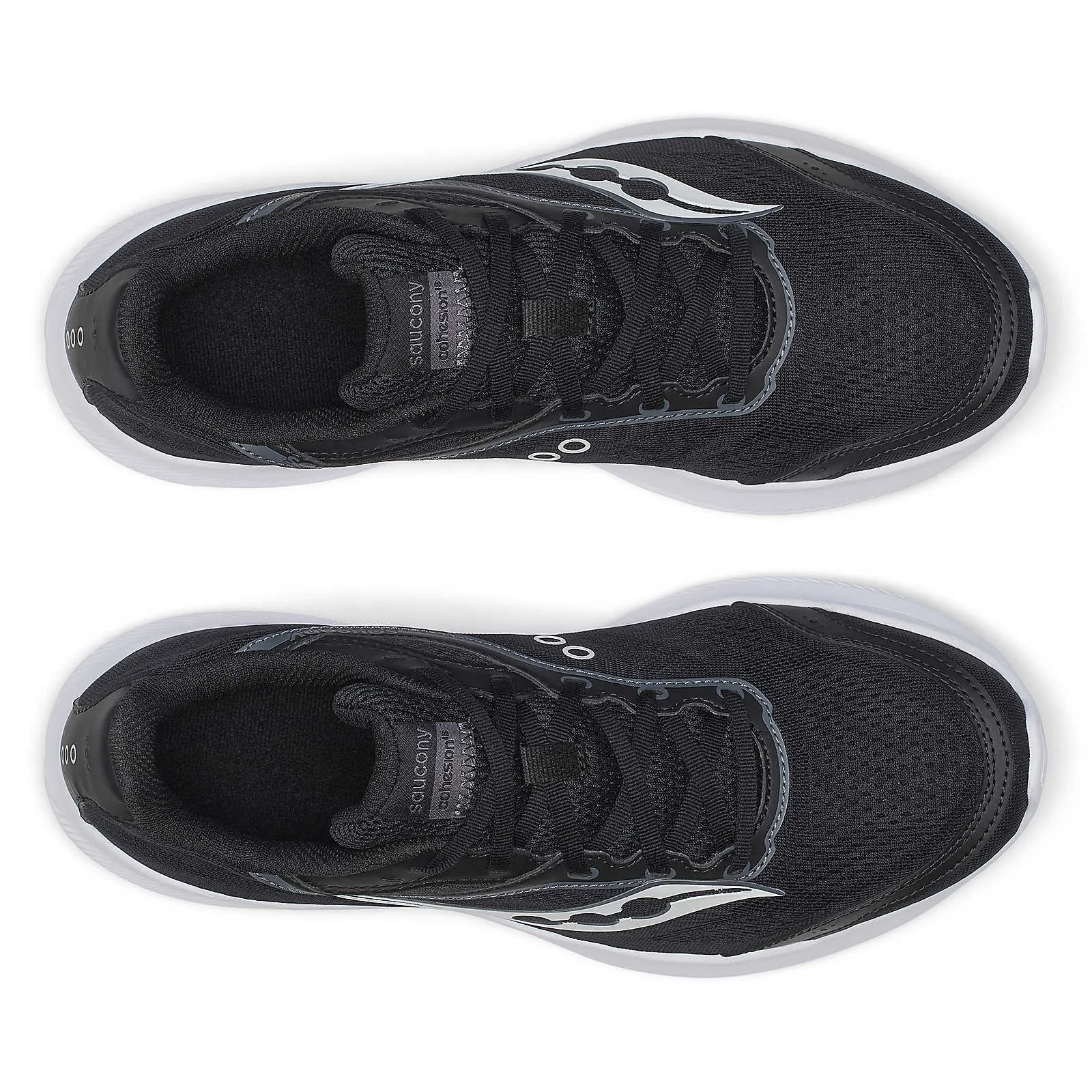 Чоловічі кросівки Saucony COHESION 18 WIDE