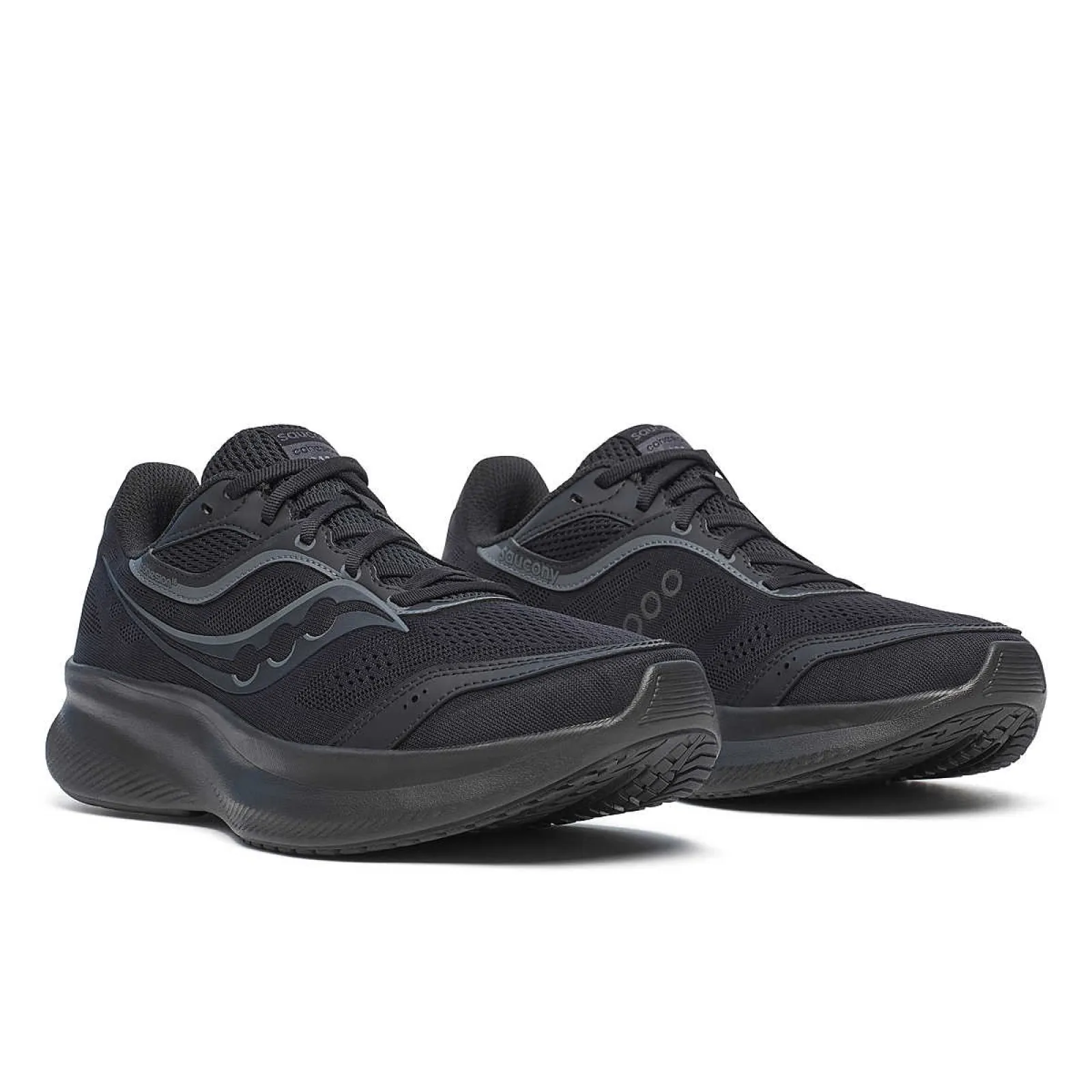 Чоловічі кросівки Saucony COHESION 18 WIDE