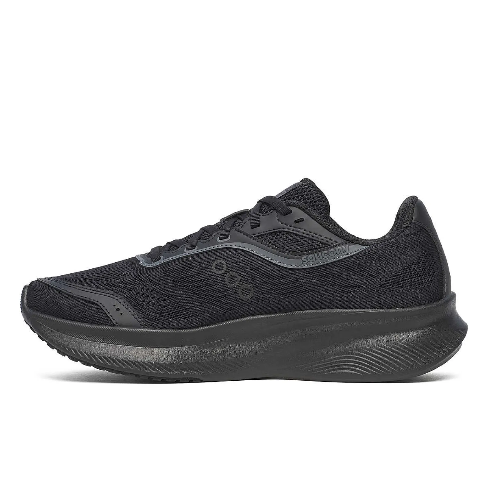 Чоловічі кросівки Saucony COHESION 18 WIDE