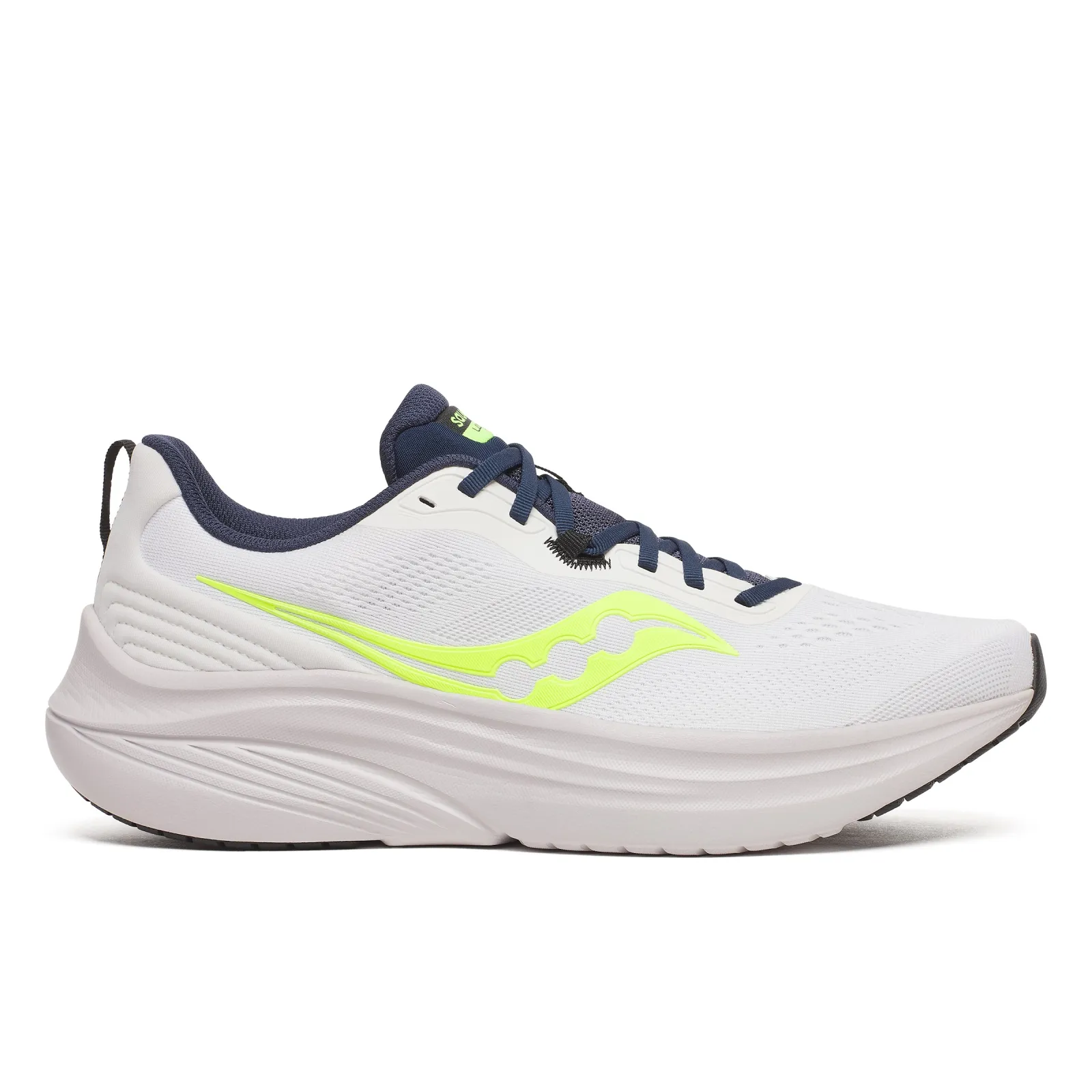 Чоловічі кросівки Saucony LANCER RUN