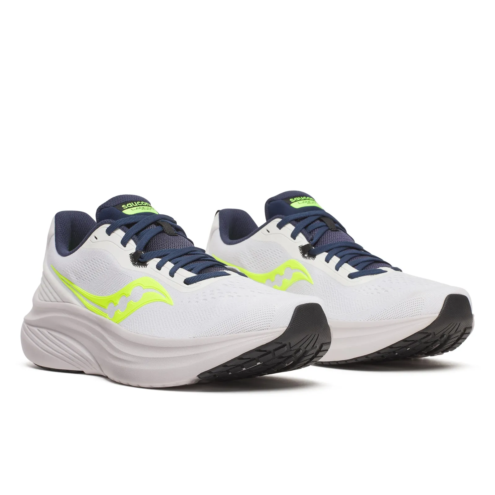 Чоловічі кросівки Saucony LANCER RUN