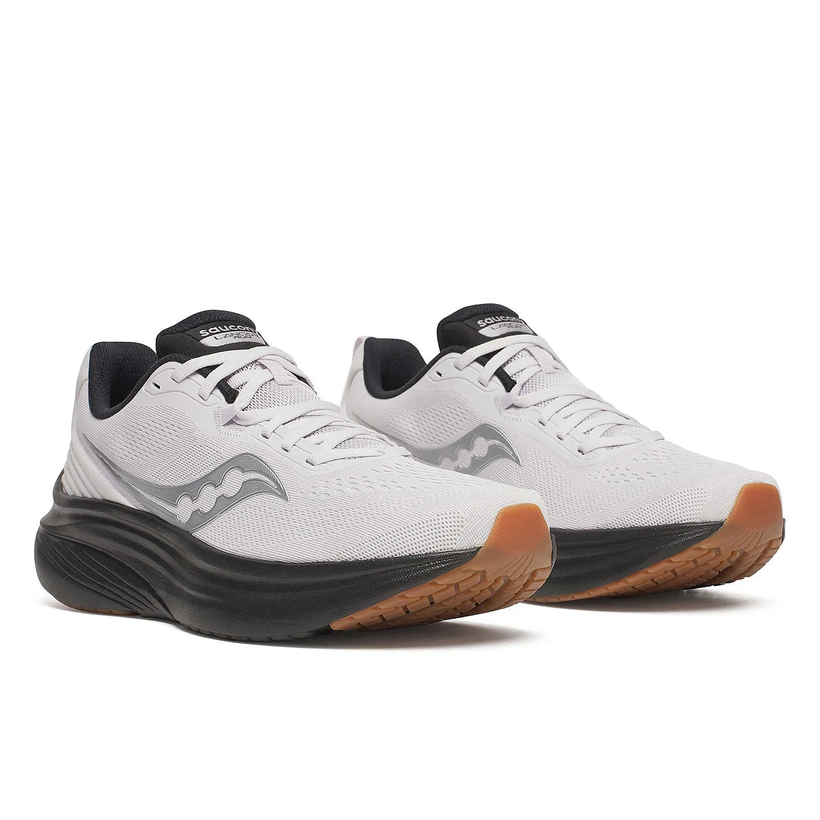 Чоловічі кросівки Saucony LANCER RUN