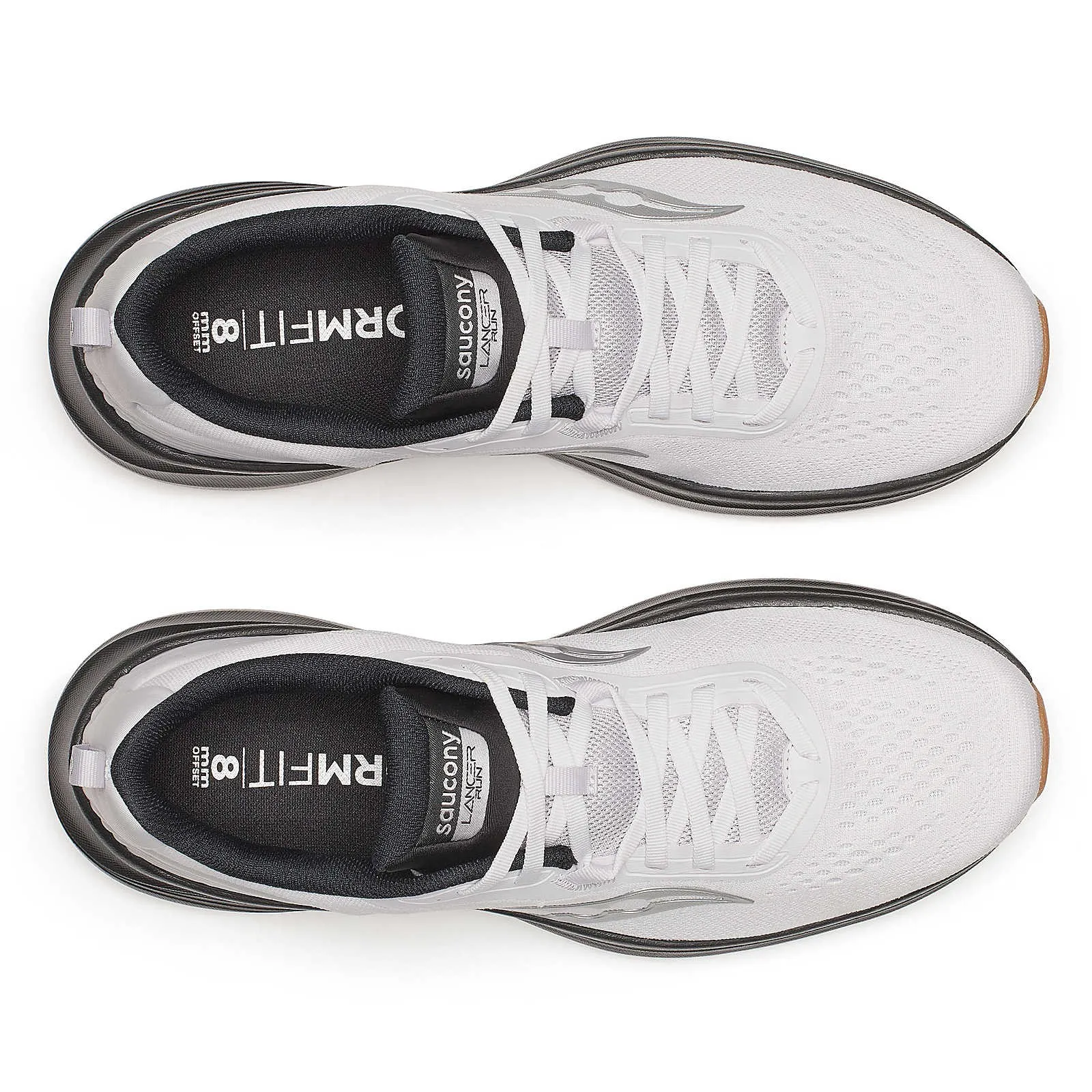 Чоловічі кросівки Saucony LANCER RUN