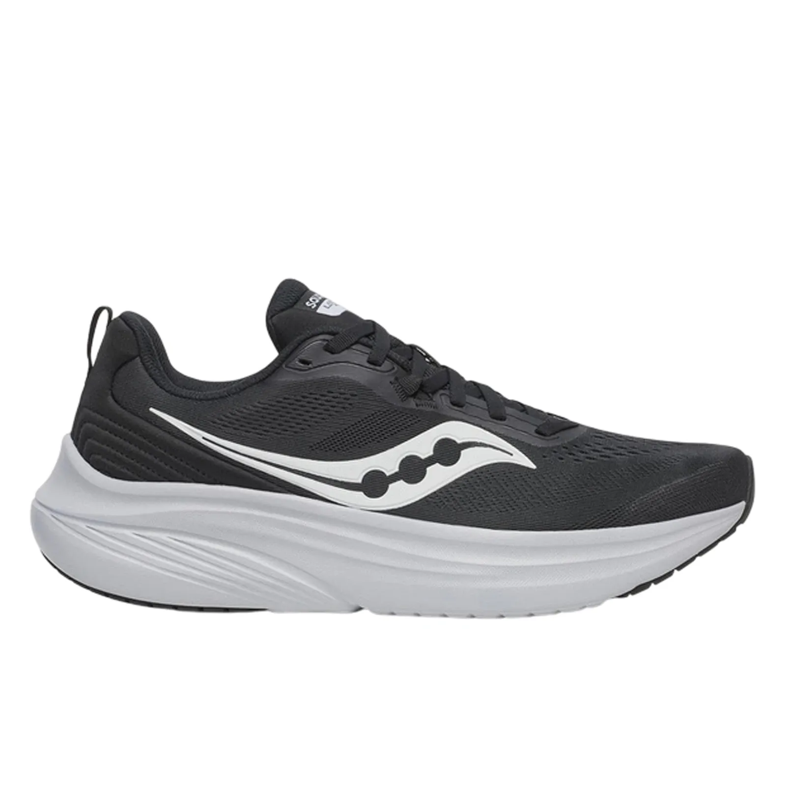 Чоловічі кросівки Saucony LANCER RUN