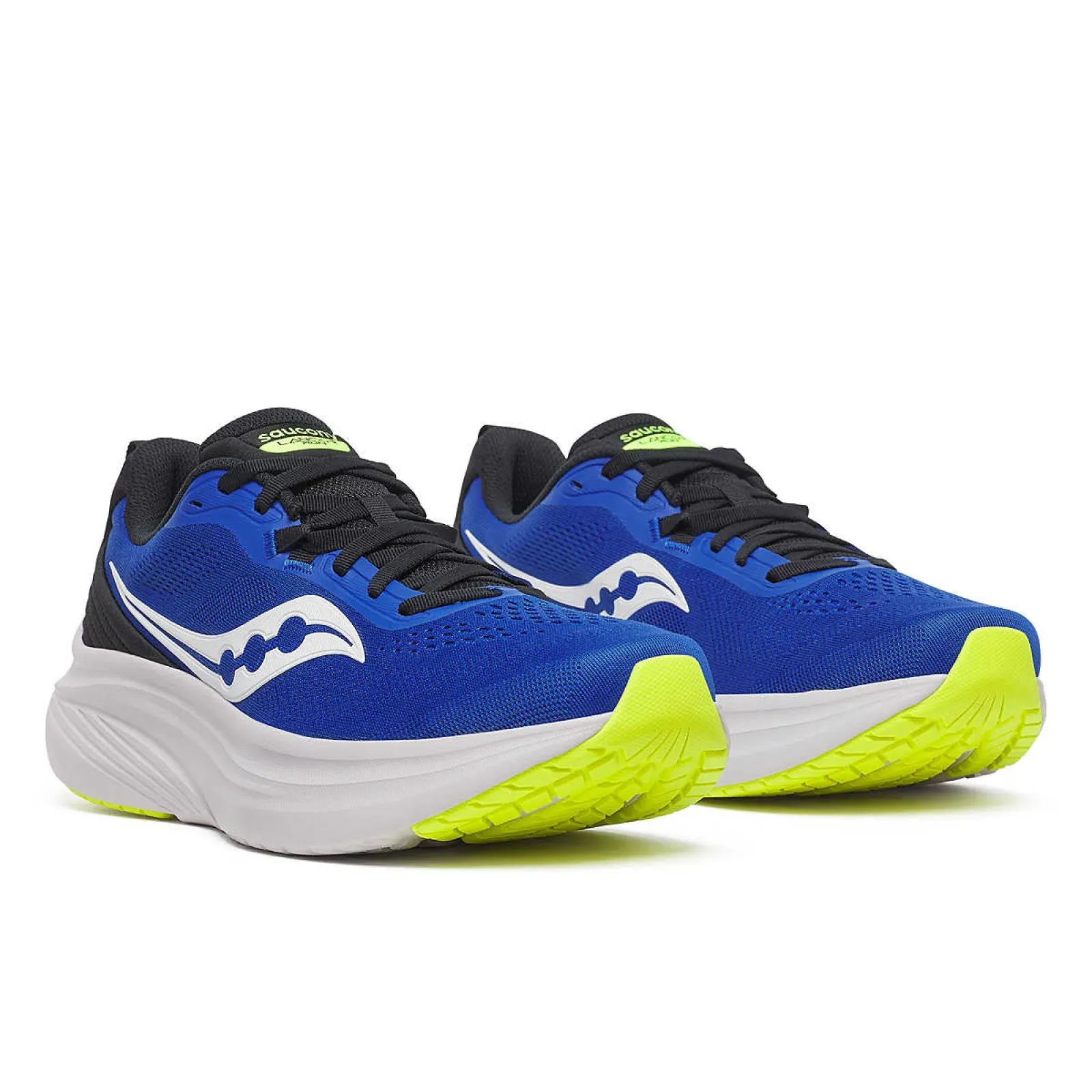 Чоловічі кросівки Saucony LANCER RUN