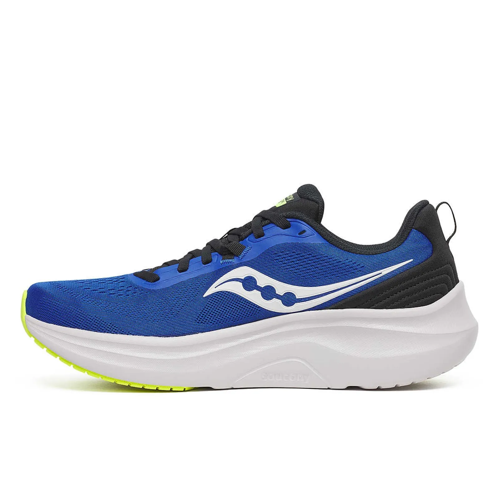 Чоловічі кросівки Saucony LANCER RUN