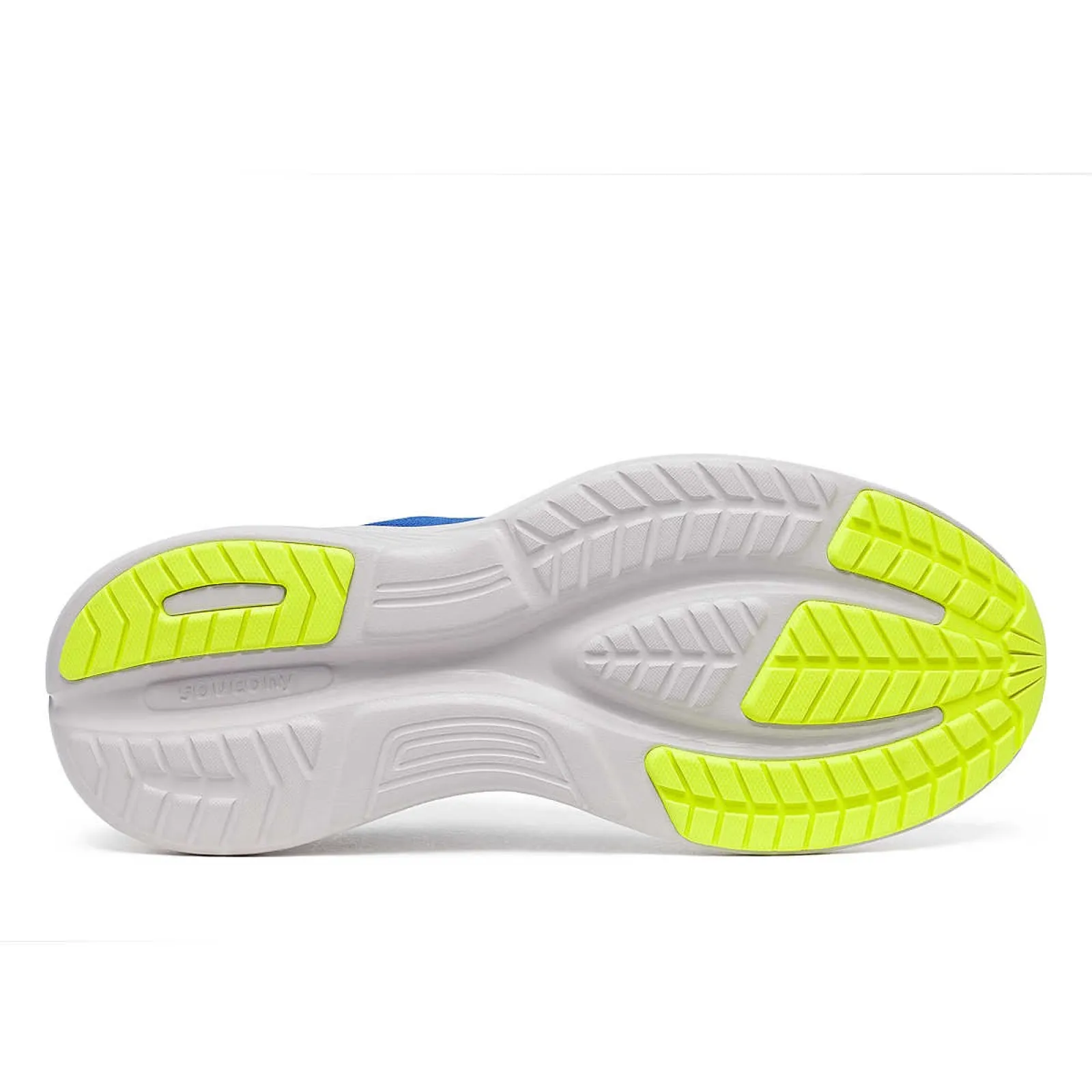 Чоловічі кросівки Saucony LANCER RUN