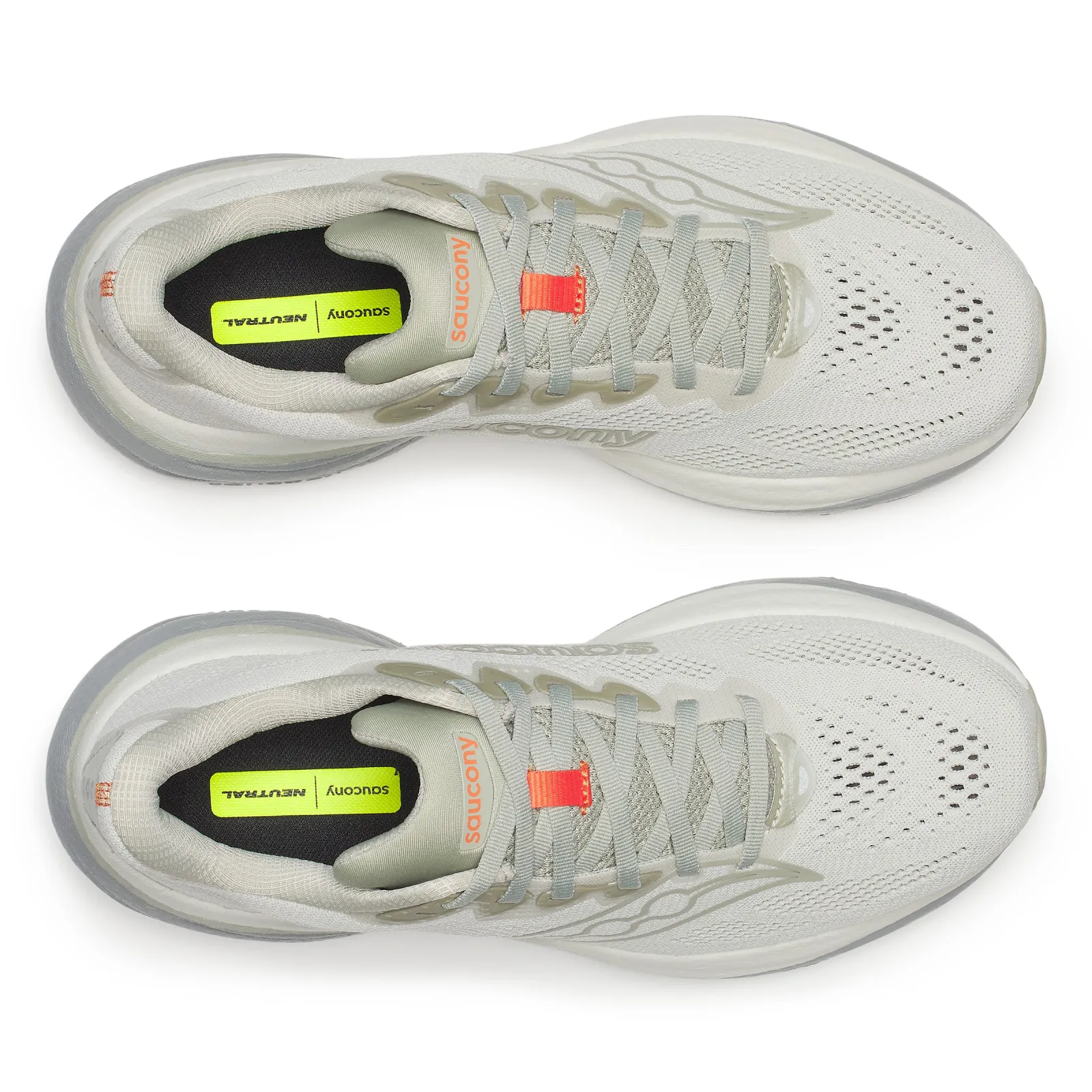 Чоловічі кросівки Saucony RIDE 19