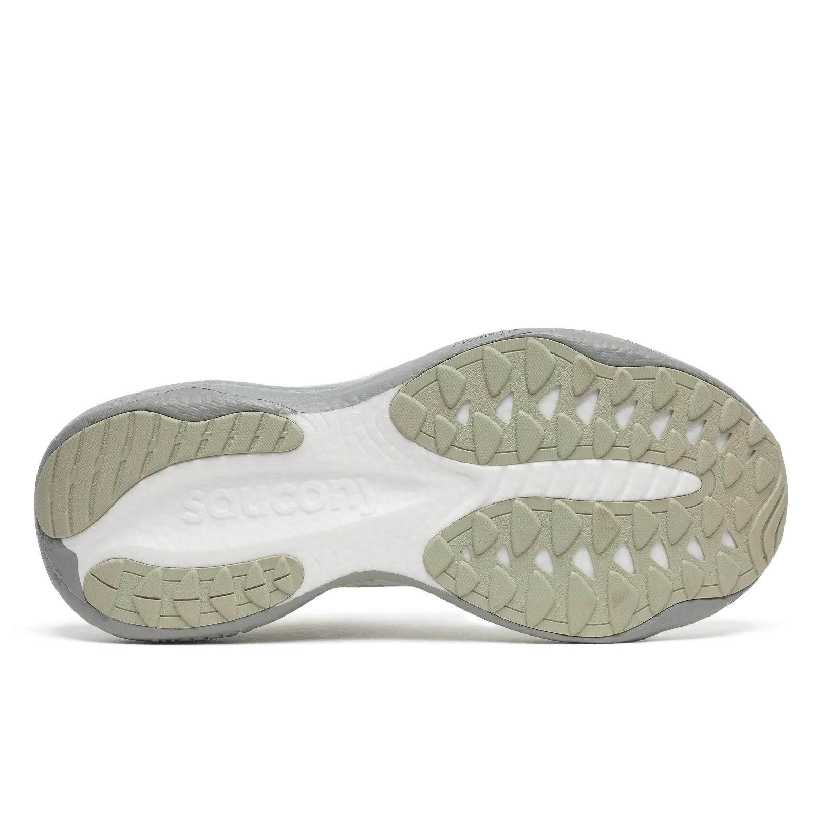 Чоловічі кросівки Saucony RIDE 19