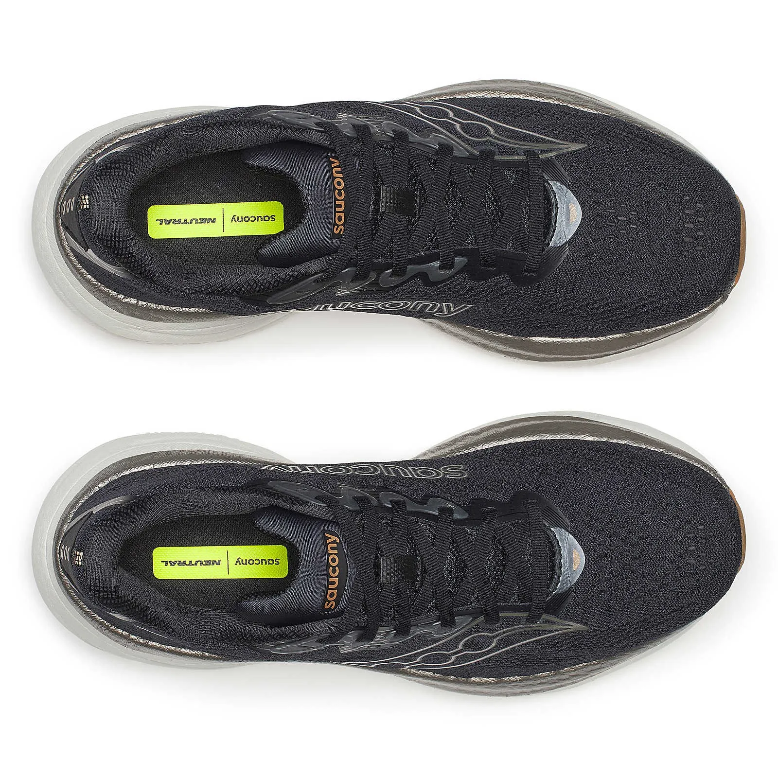 Чоловічі кросівки Saucony RIDE 19