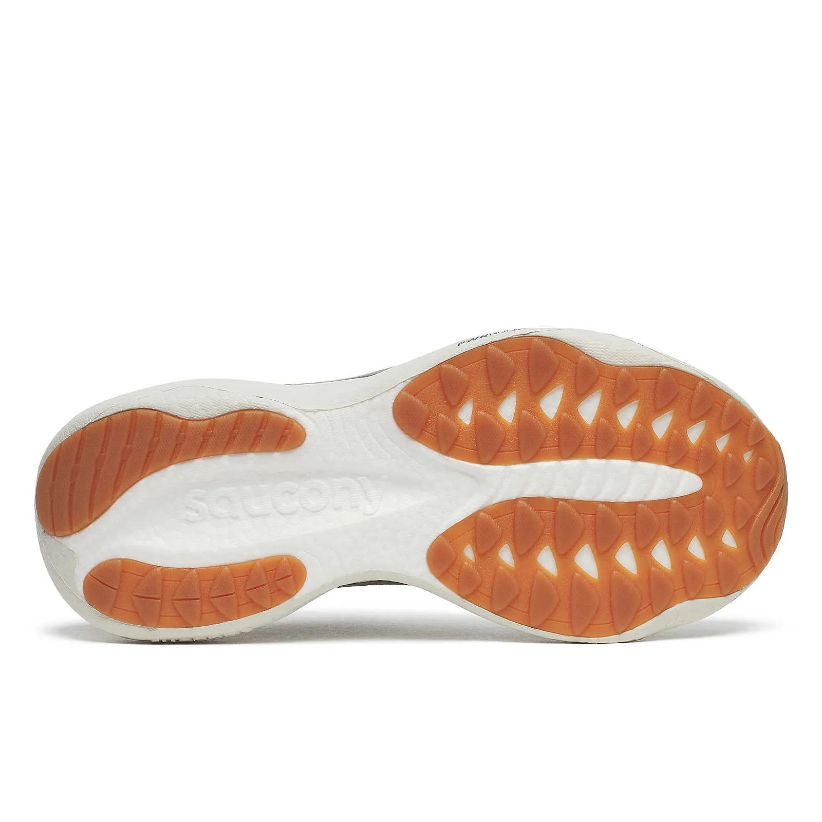 Чоловічі кросівки Saucony RIDE 19