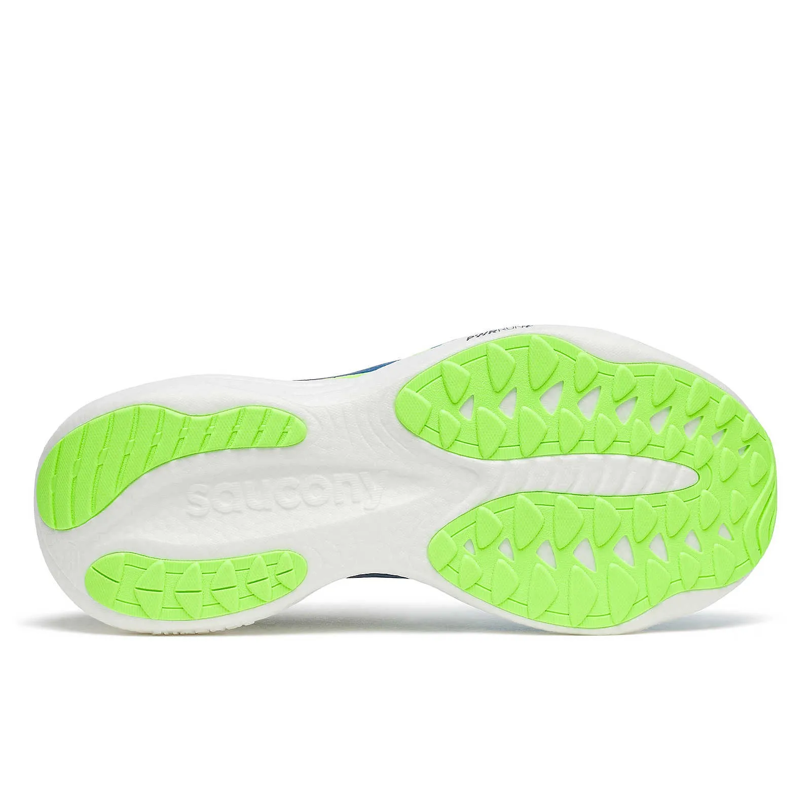 Чоловічі кросівки Saucony RIDE 19