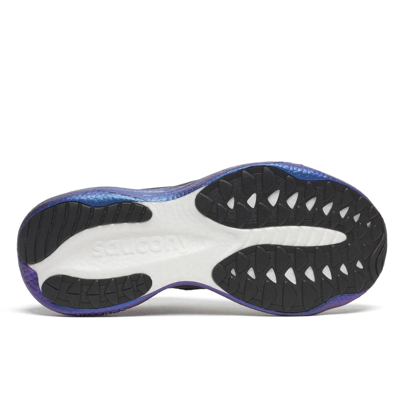 Чоловічі кросівки Saucony RIDE 19