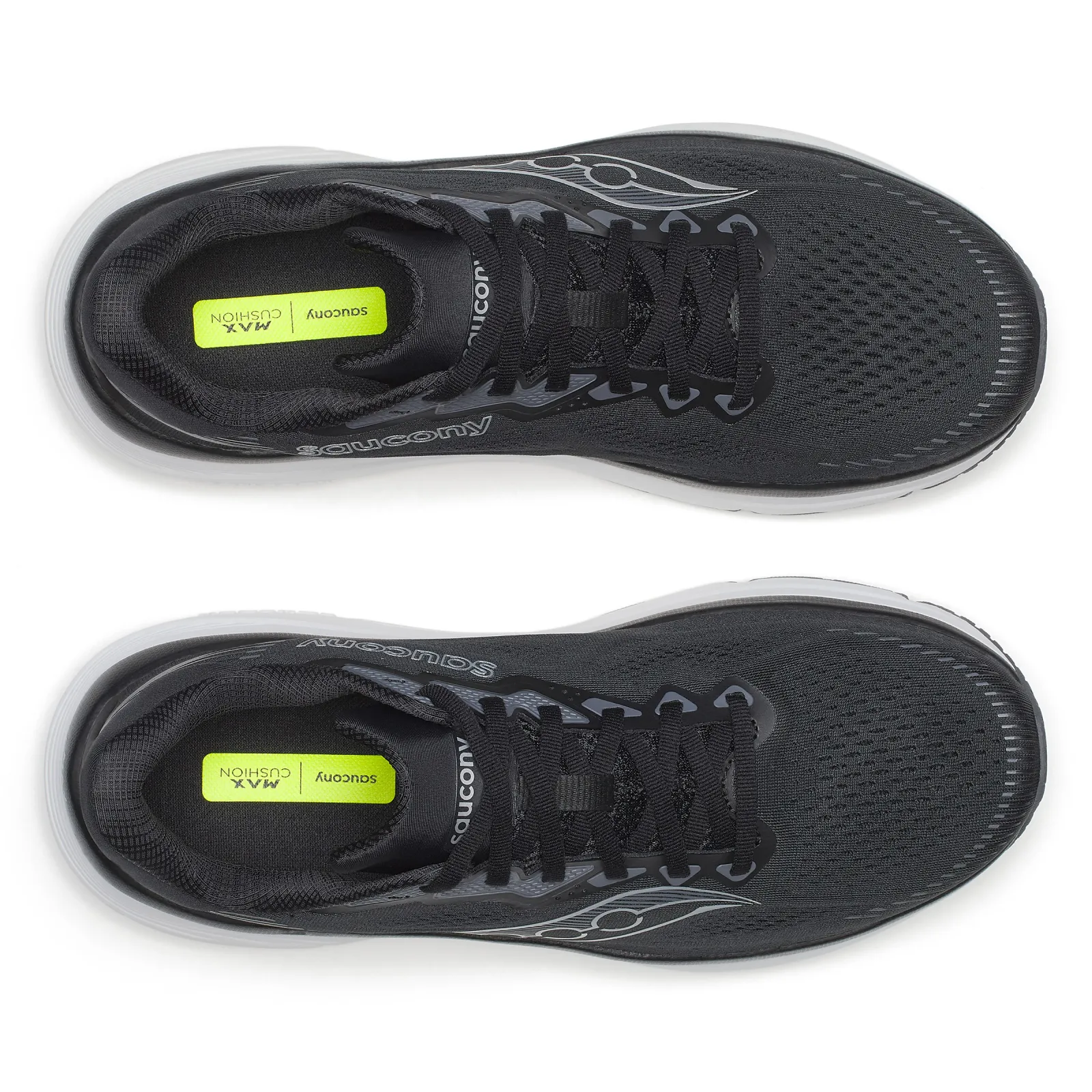 Чоловічі кросівки Saucony GUIDE 19