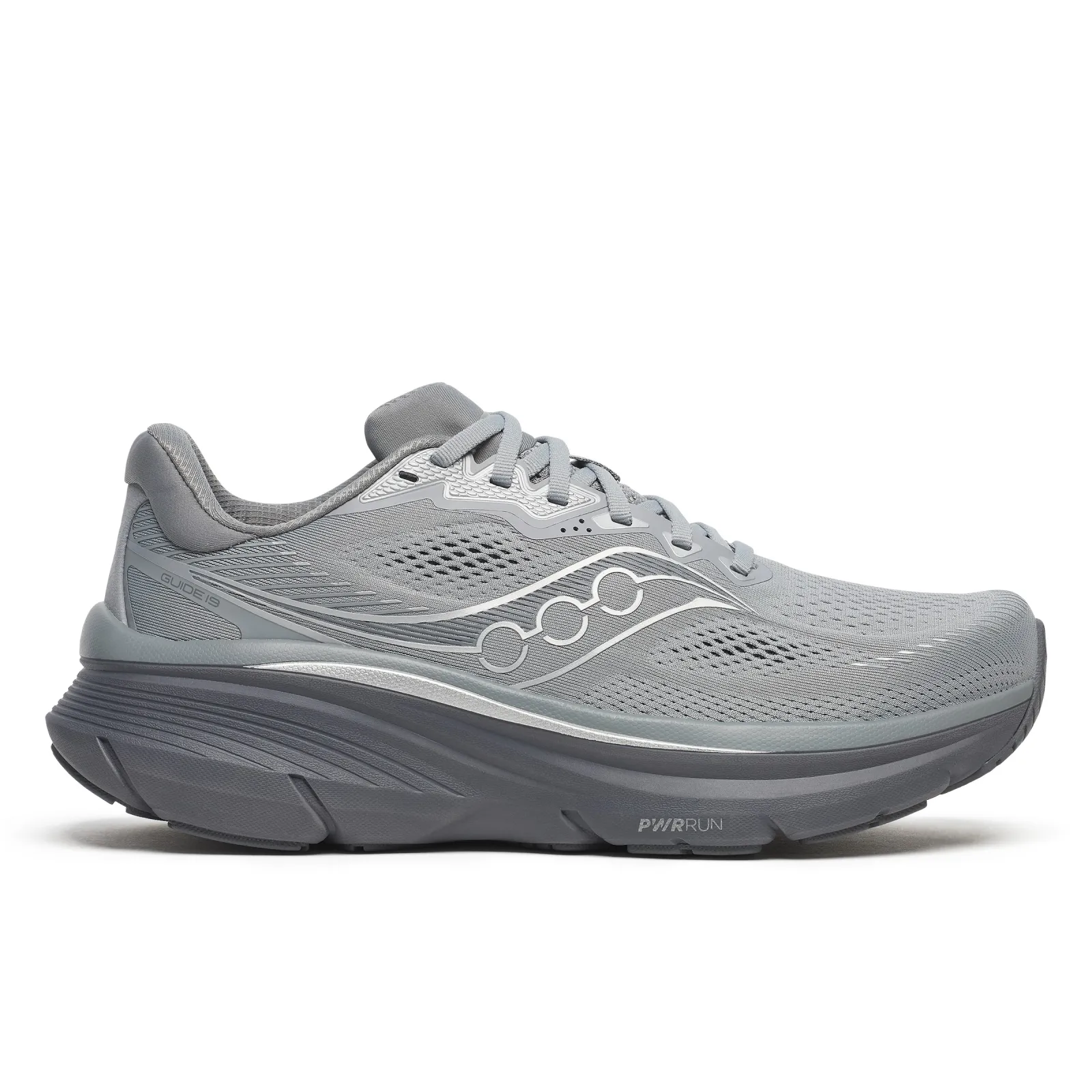 Чоловічі кросівки Saucony GUIDE 19