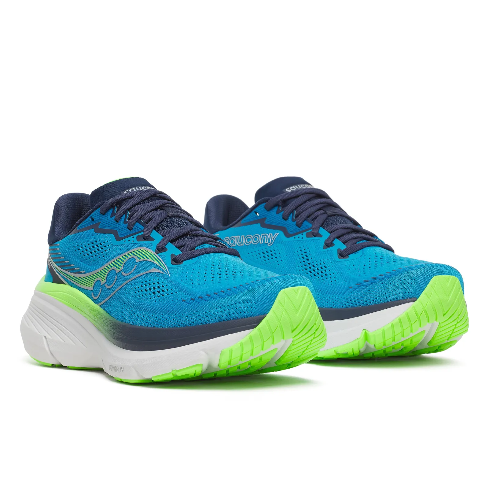 Чоловічі кросівки Saucony GUIDE 19