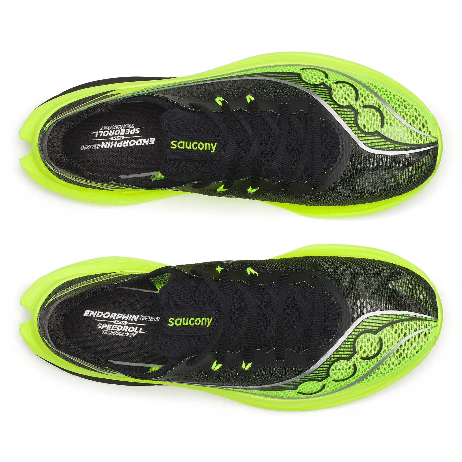 Чоловічі кросівки Saucony ENDORPHIN PRO 5