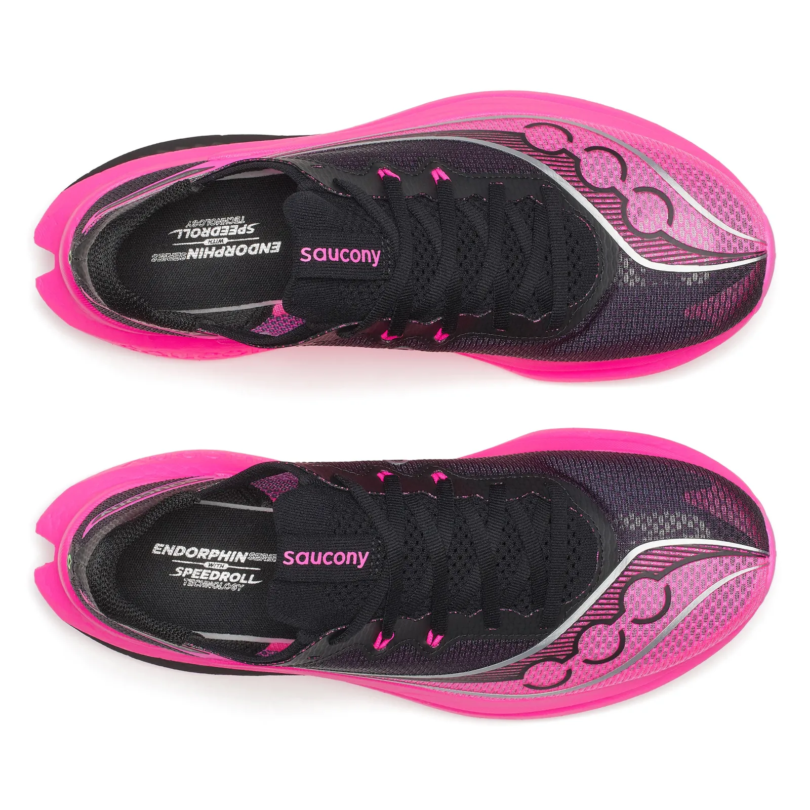 Чоловічі кросівки Saucony ENDORPHIN PRO 5
