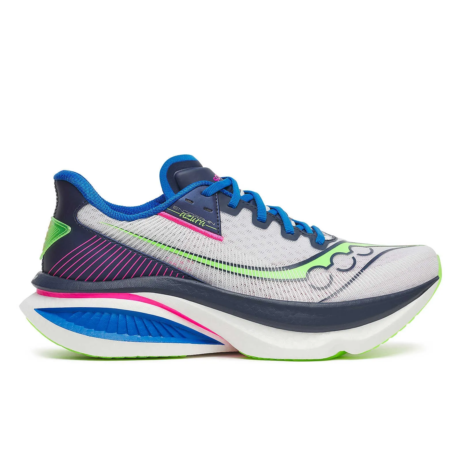 Чоловічі кросівки Saucony ENDORPHIN AZURA
